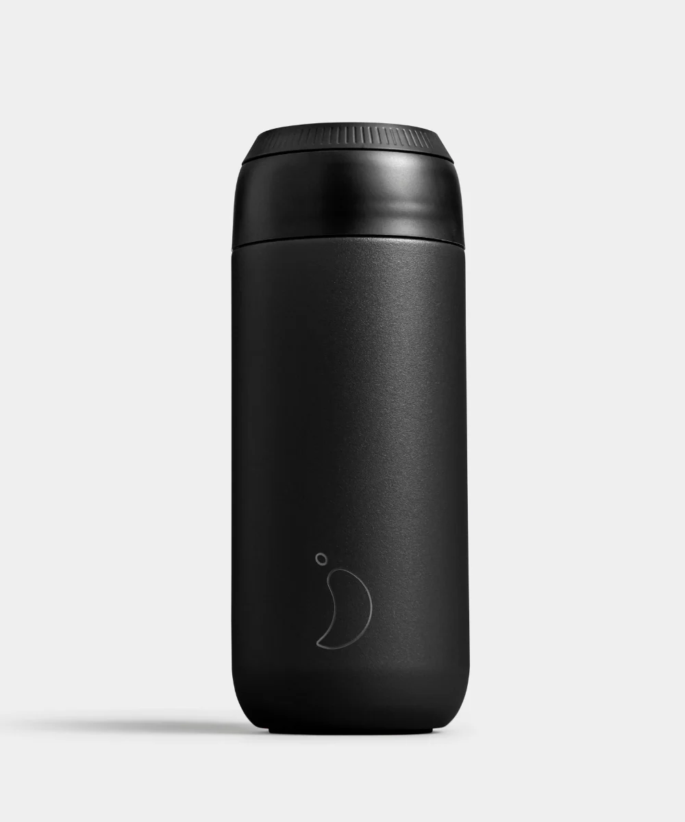 Abyss Black Everyday Staples Big - Image 3