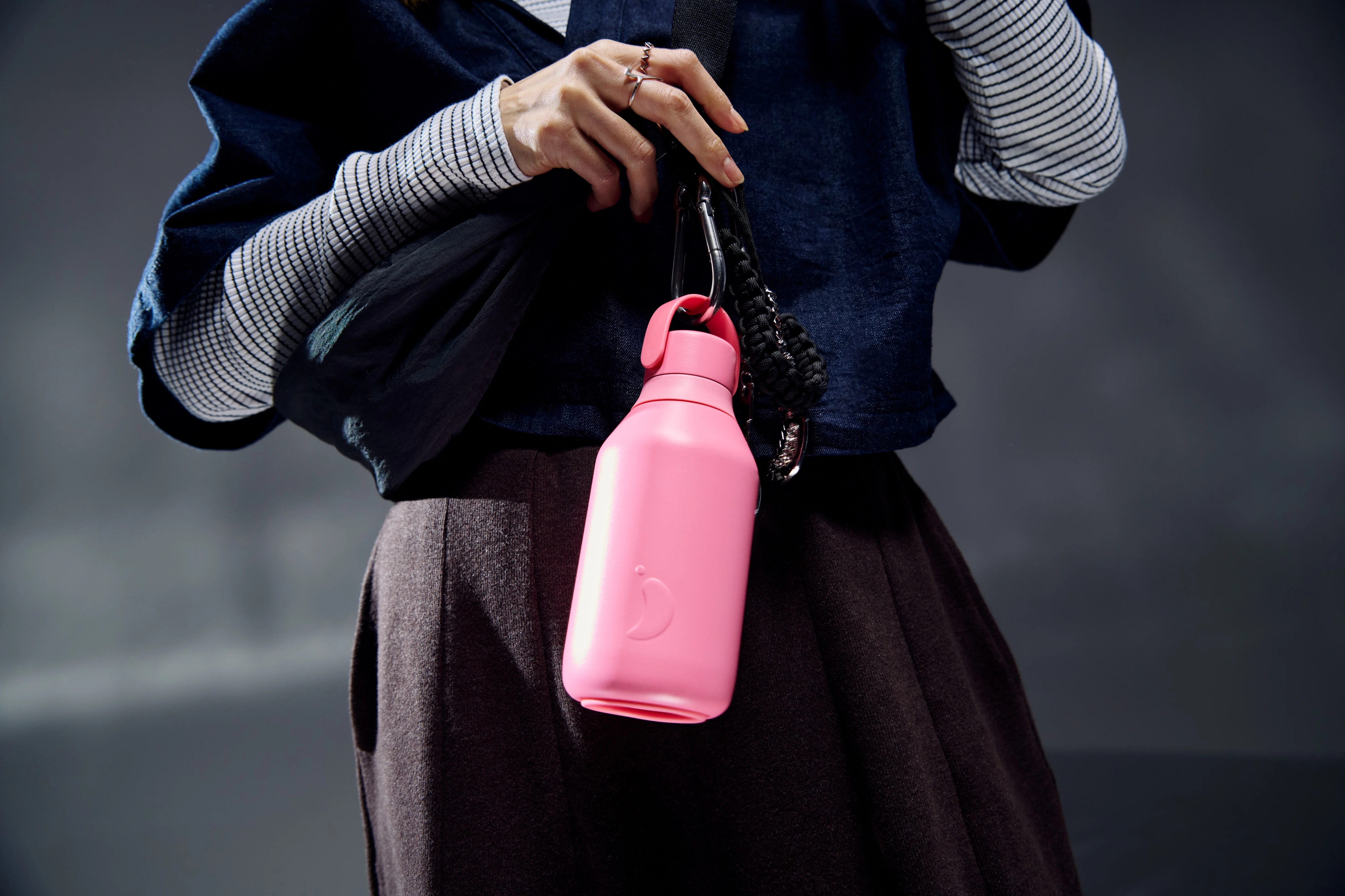 Matte Pink Carabiner - Image 4
