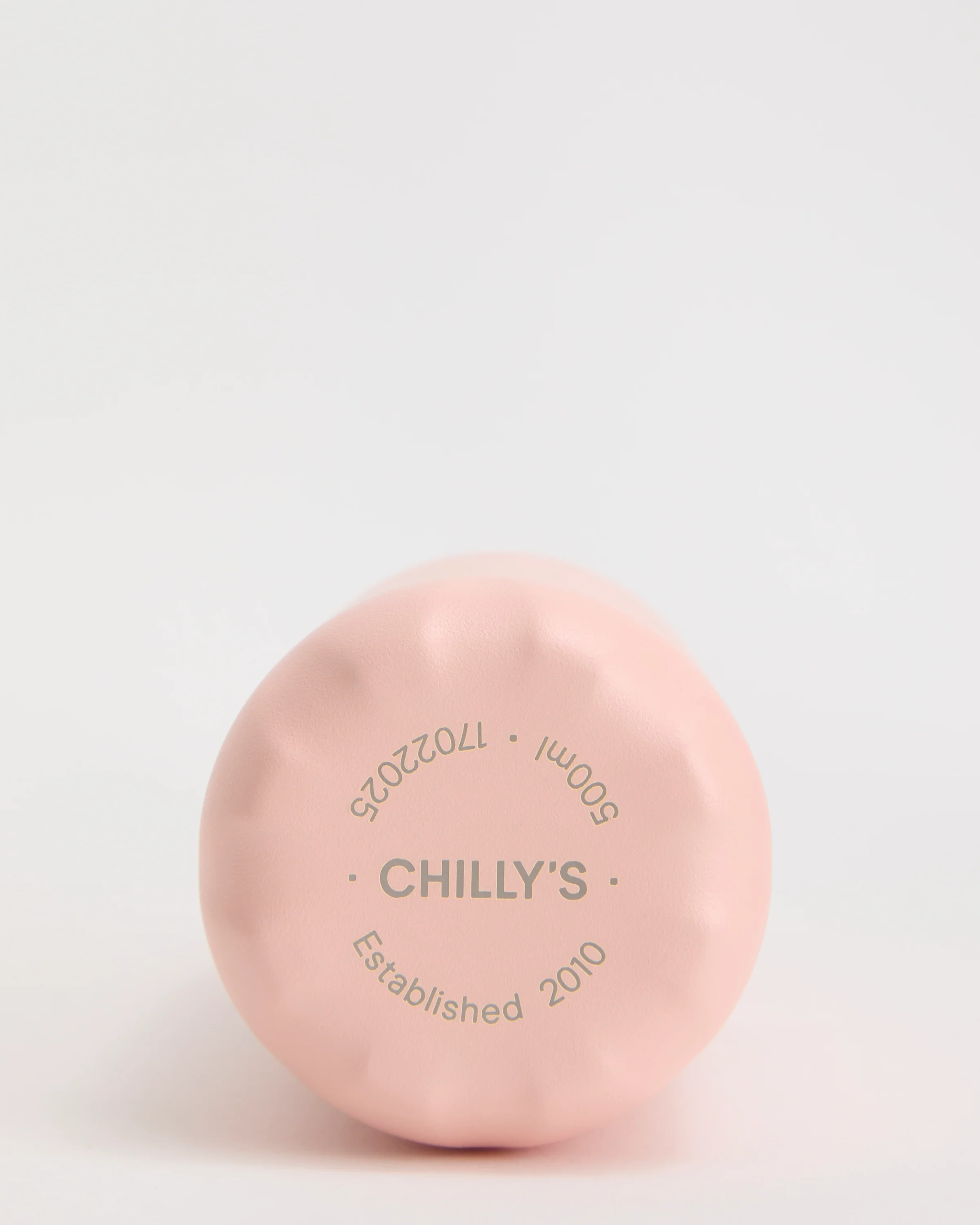 All Peach Water Bottle - Image 3