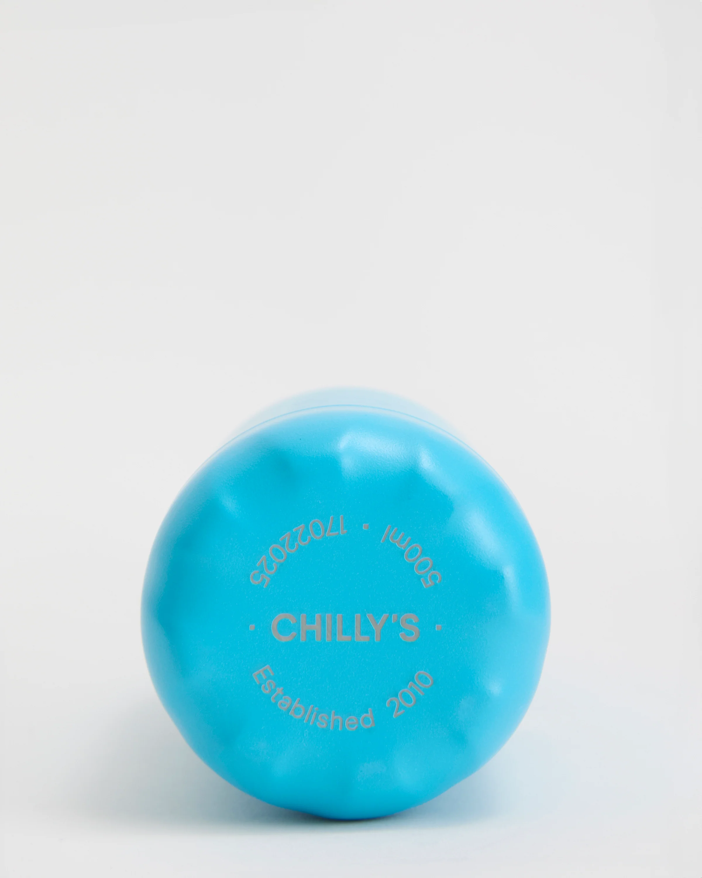 All Turquoise Water Bottle - Image 3