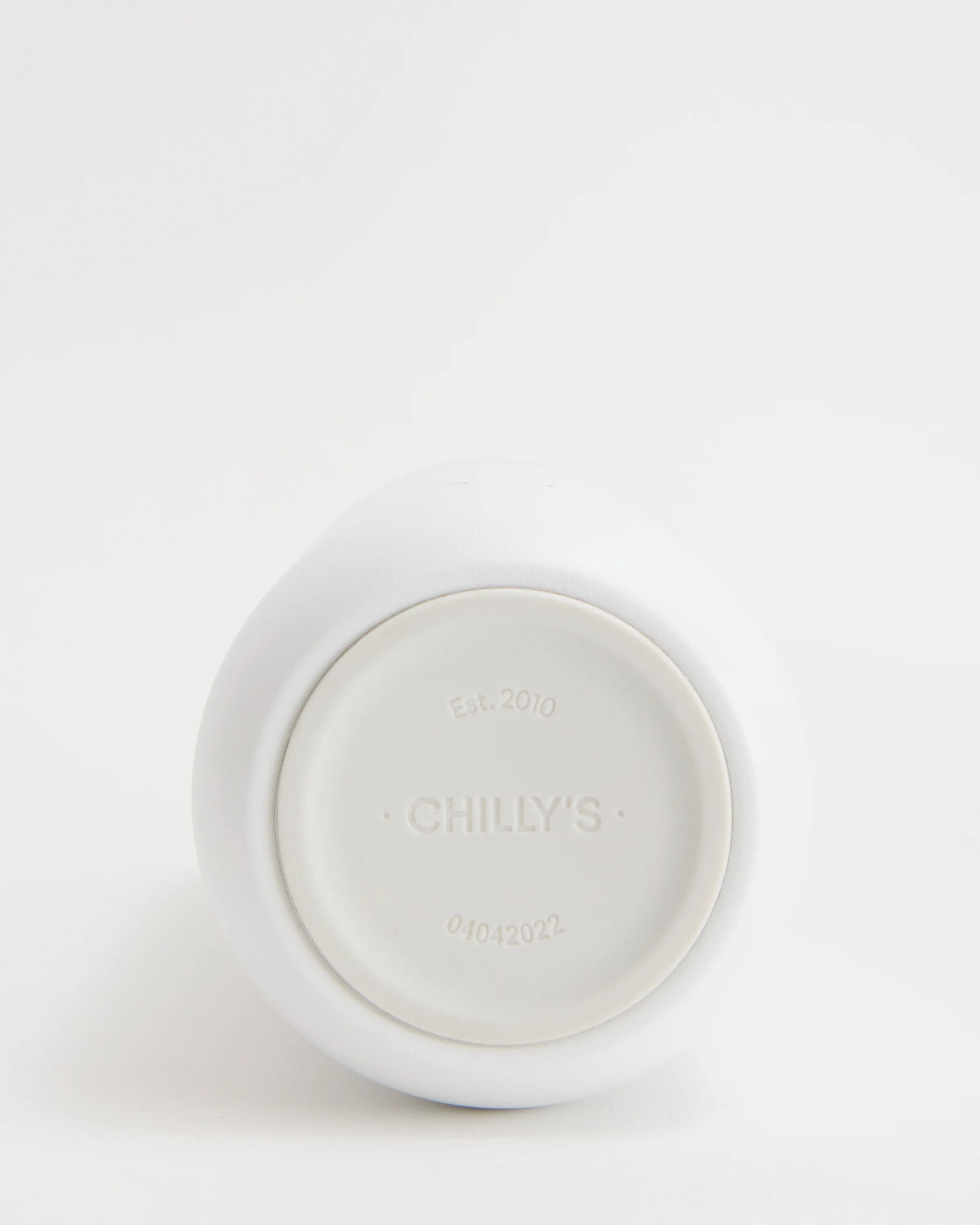 Arctic White Coffee Cup - Image 3