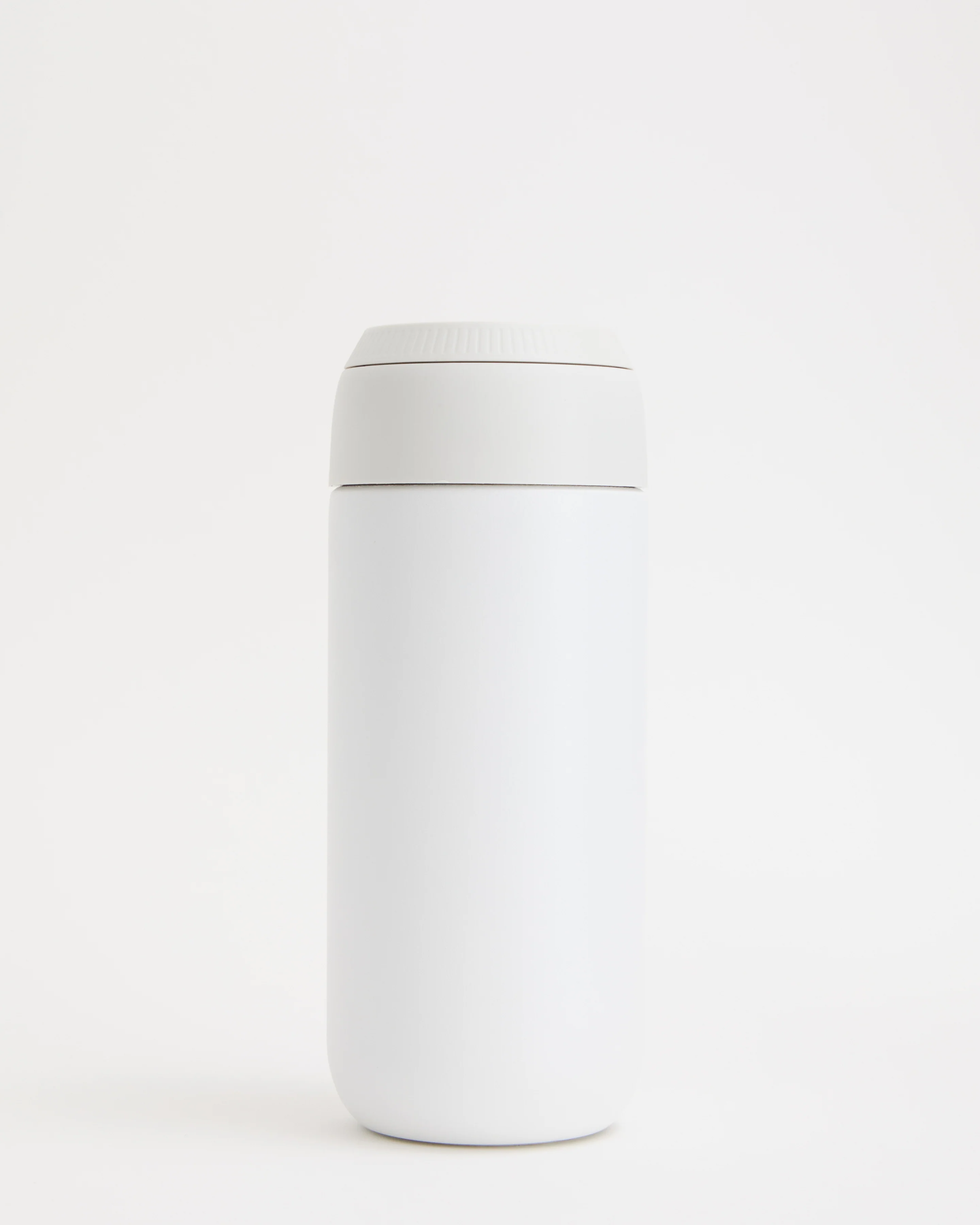 Arctic White Coffee Cup - Image 4