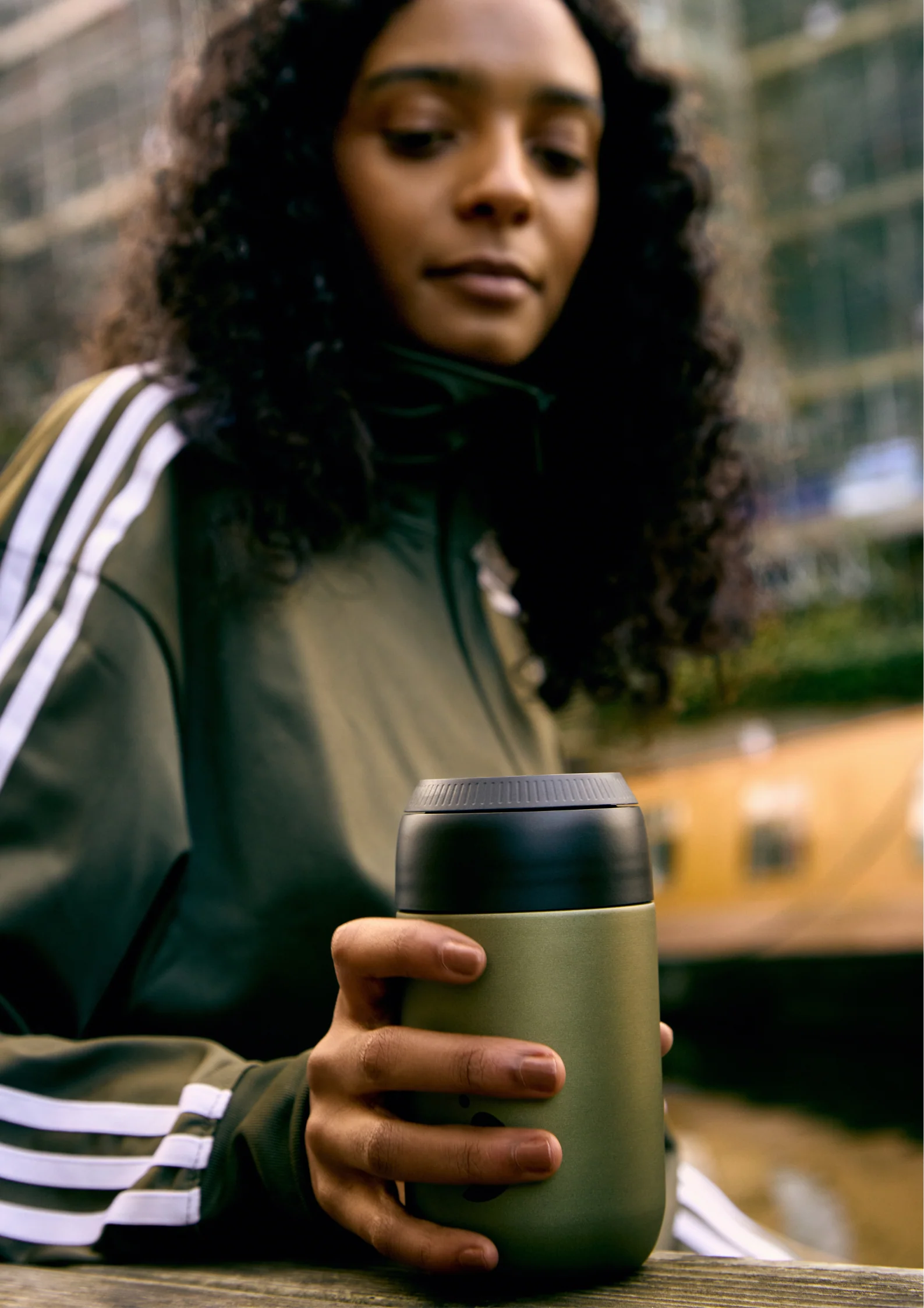 Atlantis Coffee Cup - Image 6