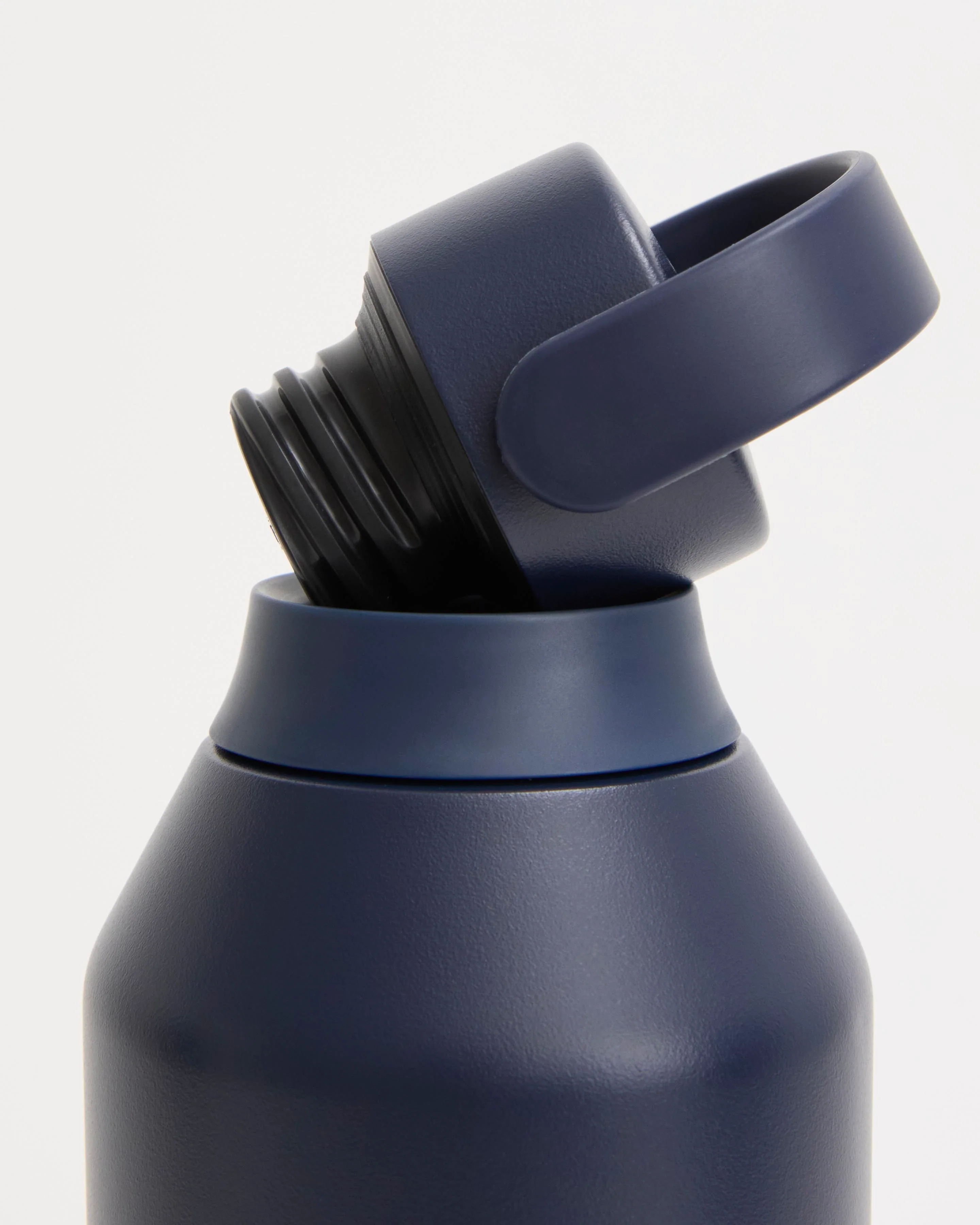 Astral Navy Blue Water Bottle - Image 10