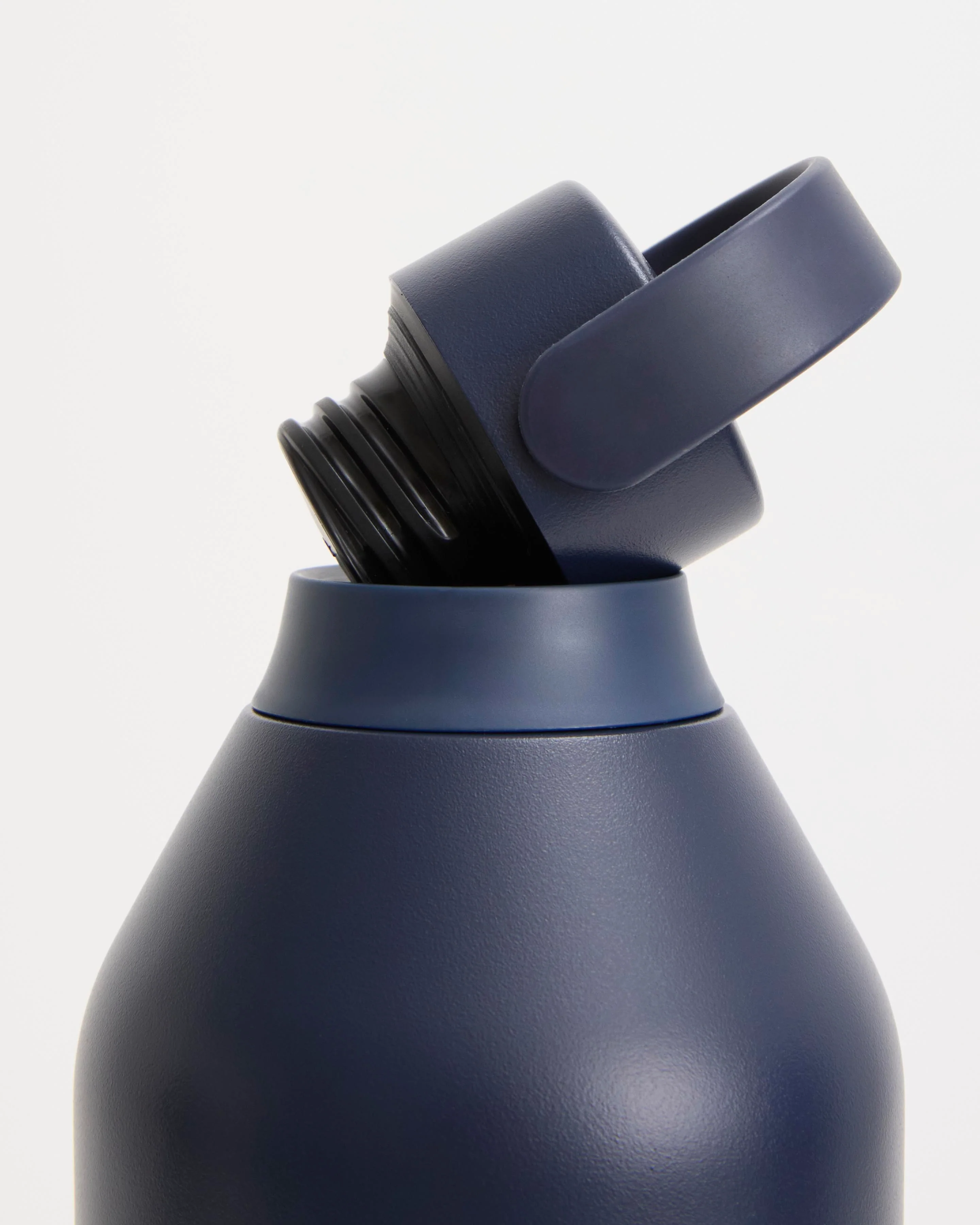 Astral Navy Blue Water Bottle - Image 15