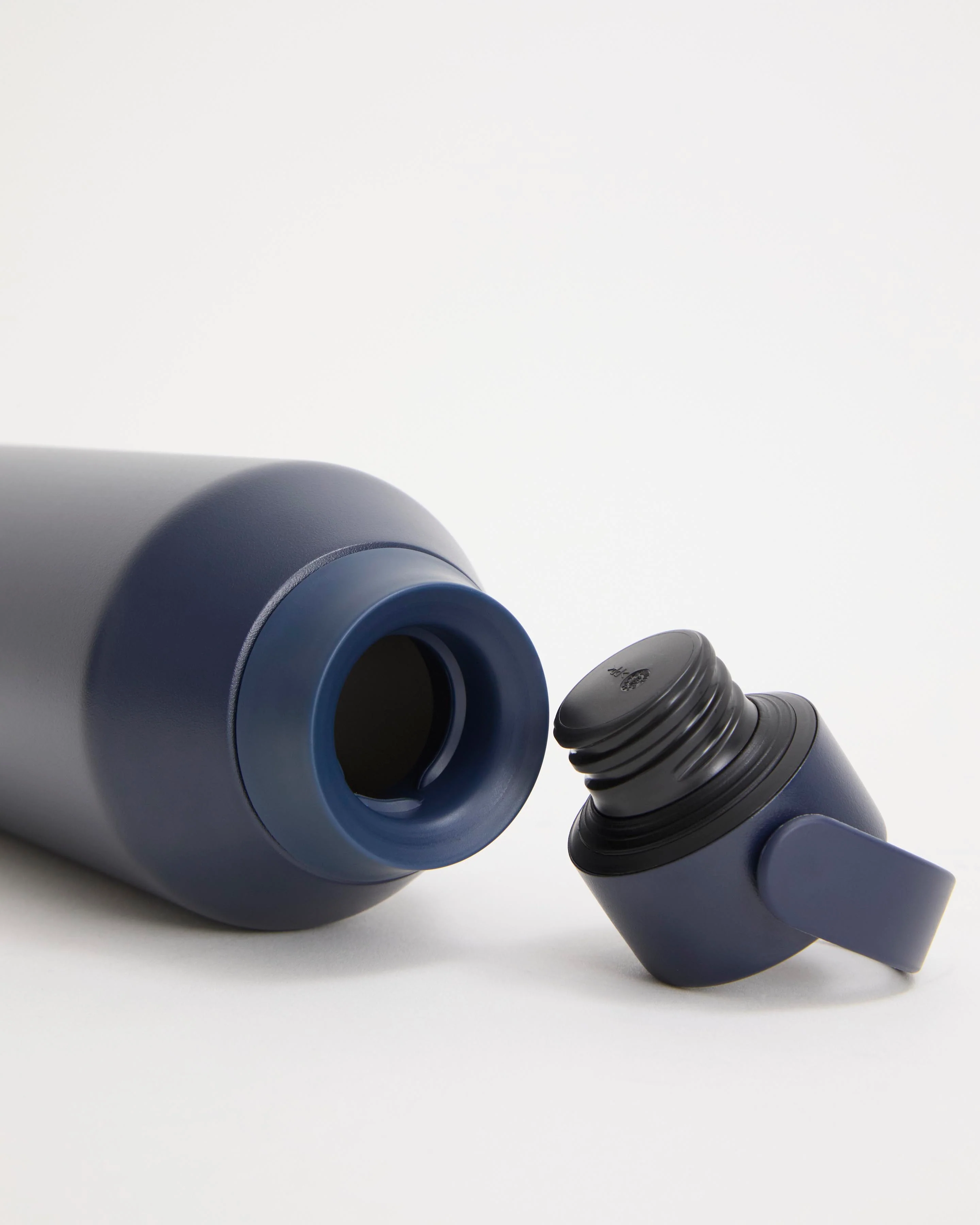 Astral Navy Blue Water Bottle - Image 6