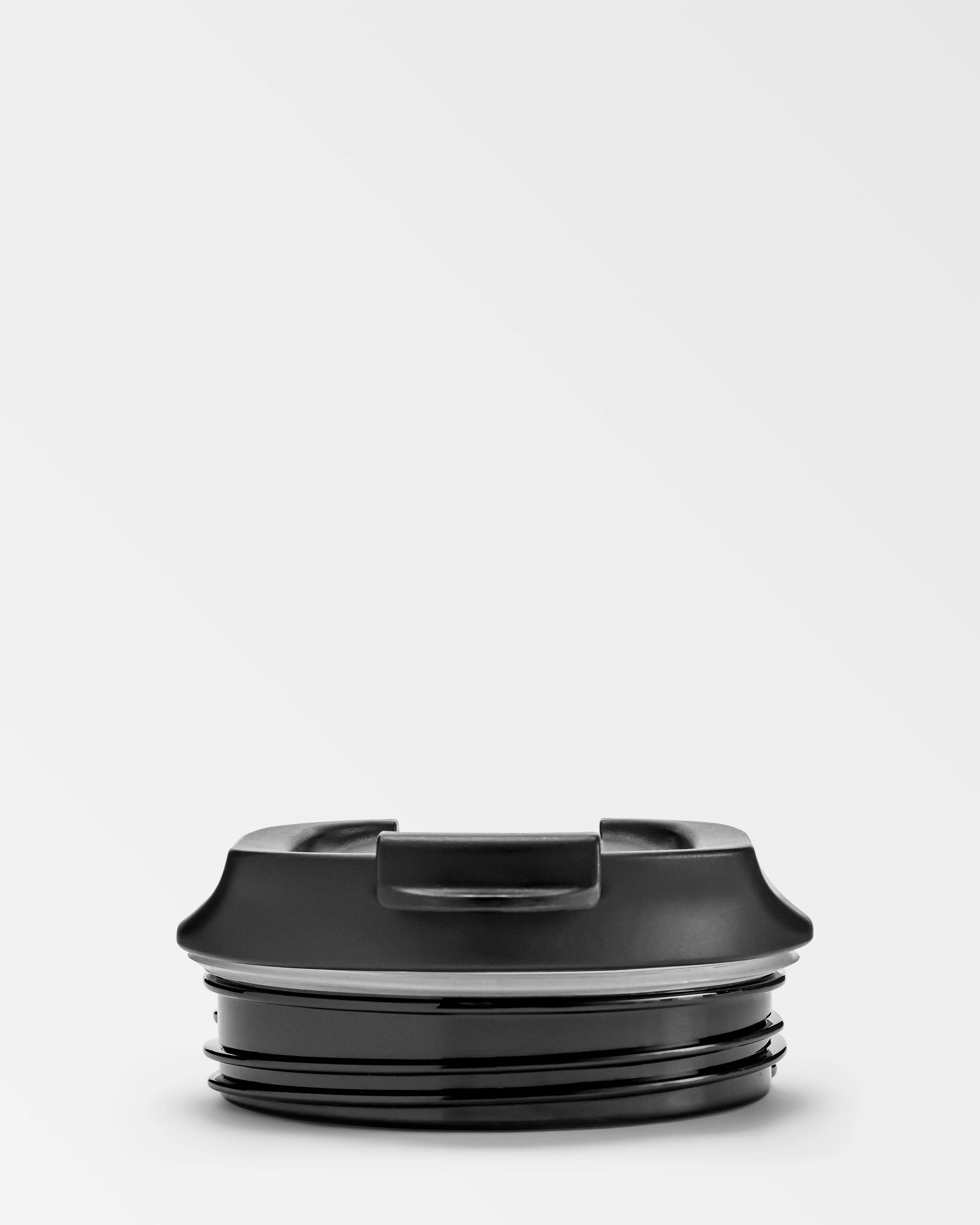 Black Original Cup Hot Lid - Image 3