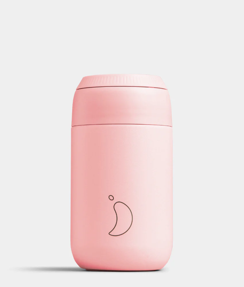 Blush Pink Everyday Staples - Image 3