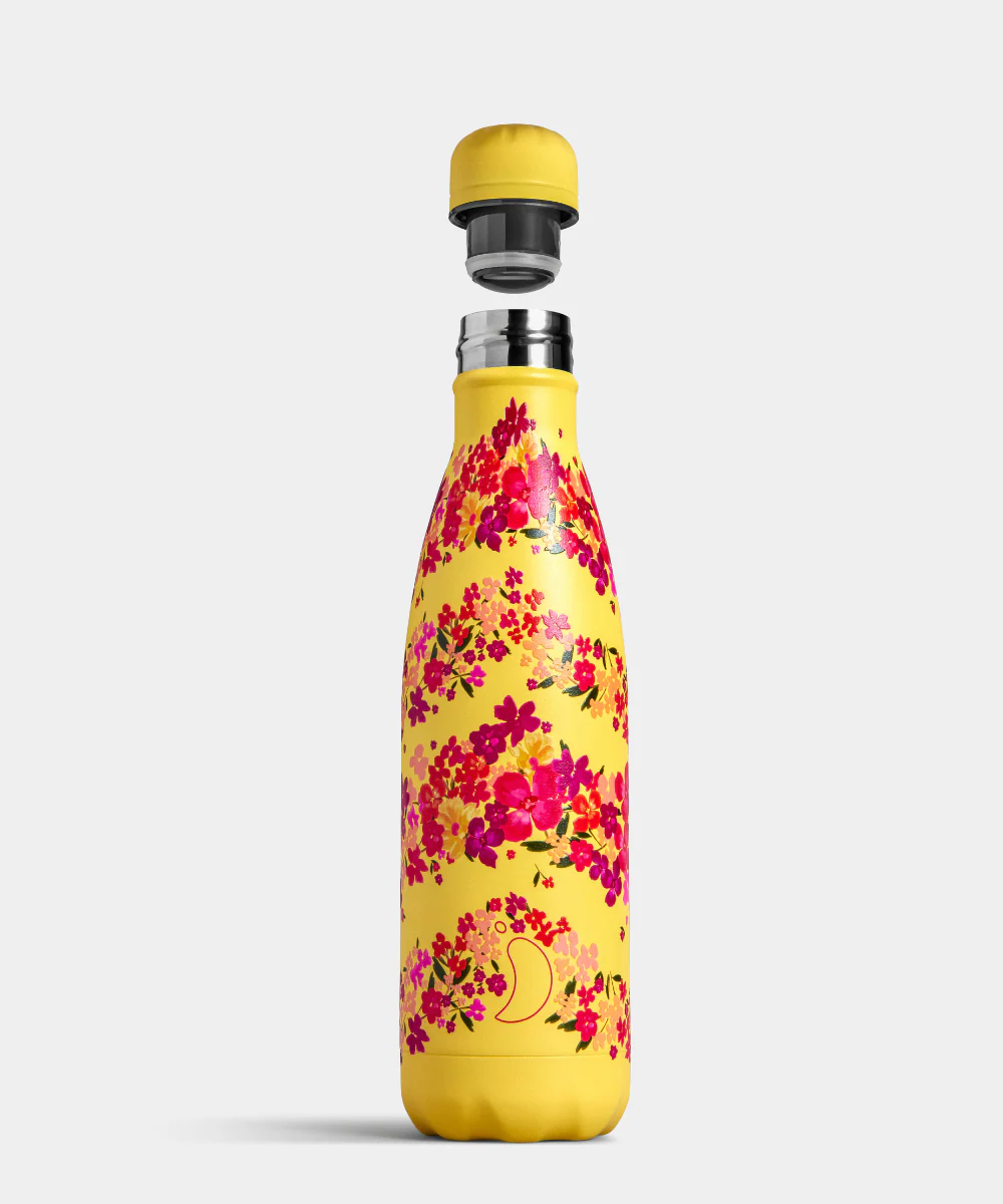 Zig Zag Ditsy Water Bottle - Image 3