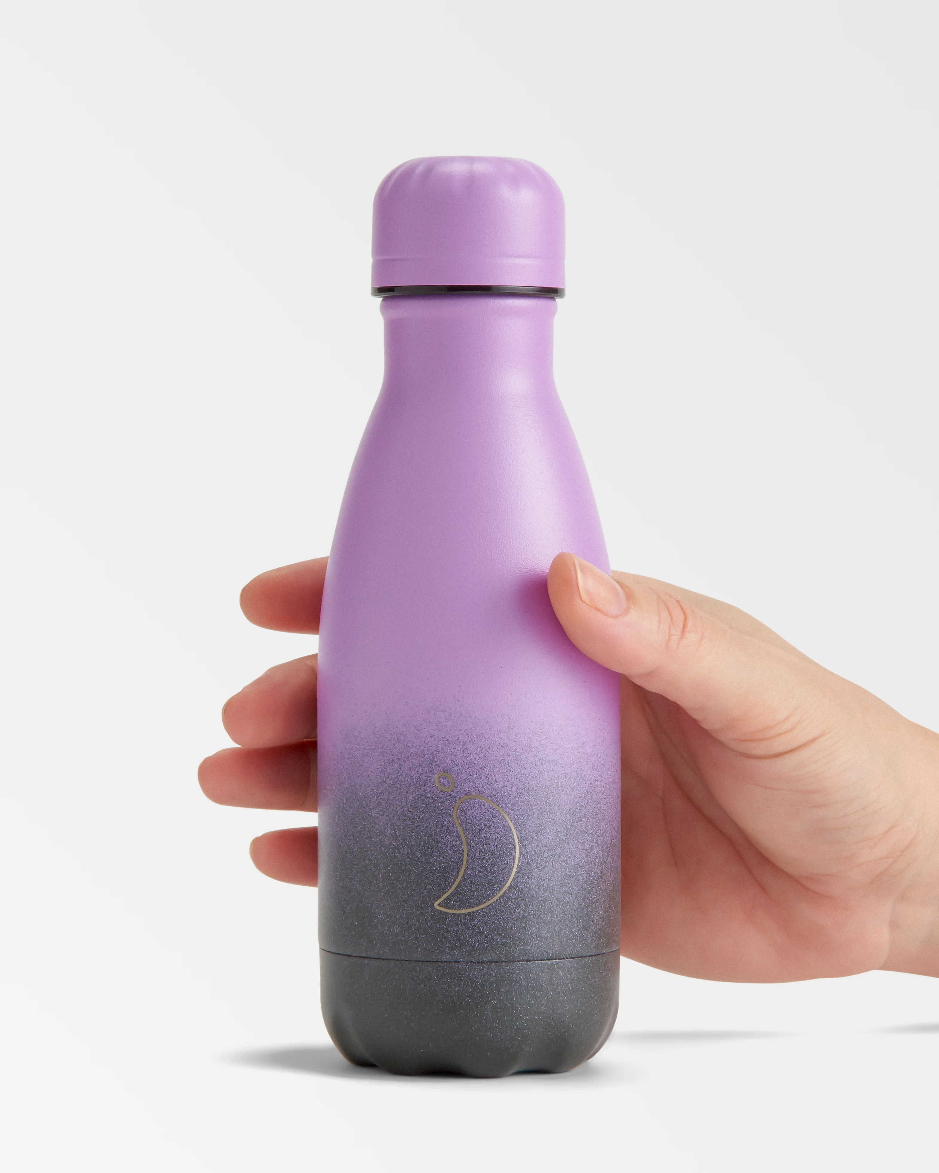 Midnight Haze Water Bottle - Image 5