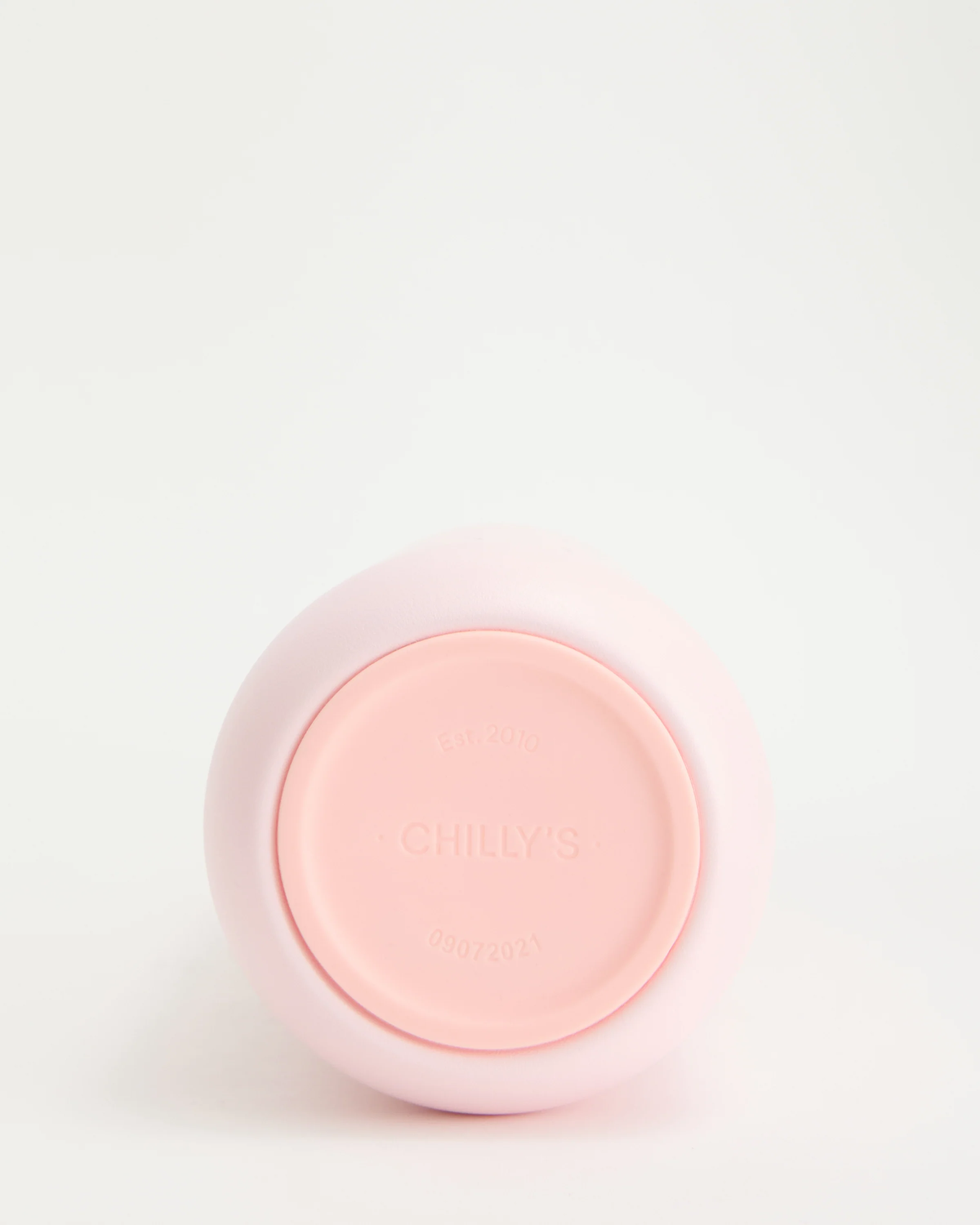 Blush Pink Flip Bottle - Image 5