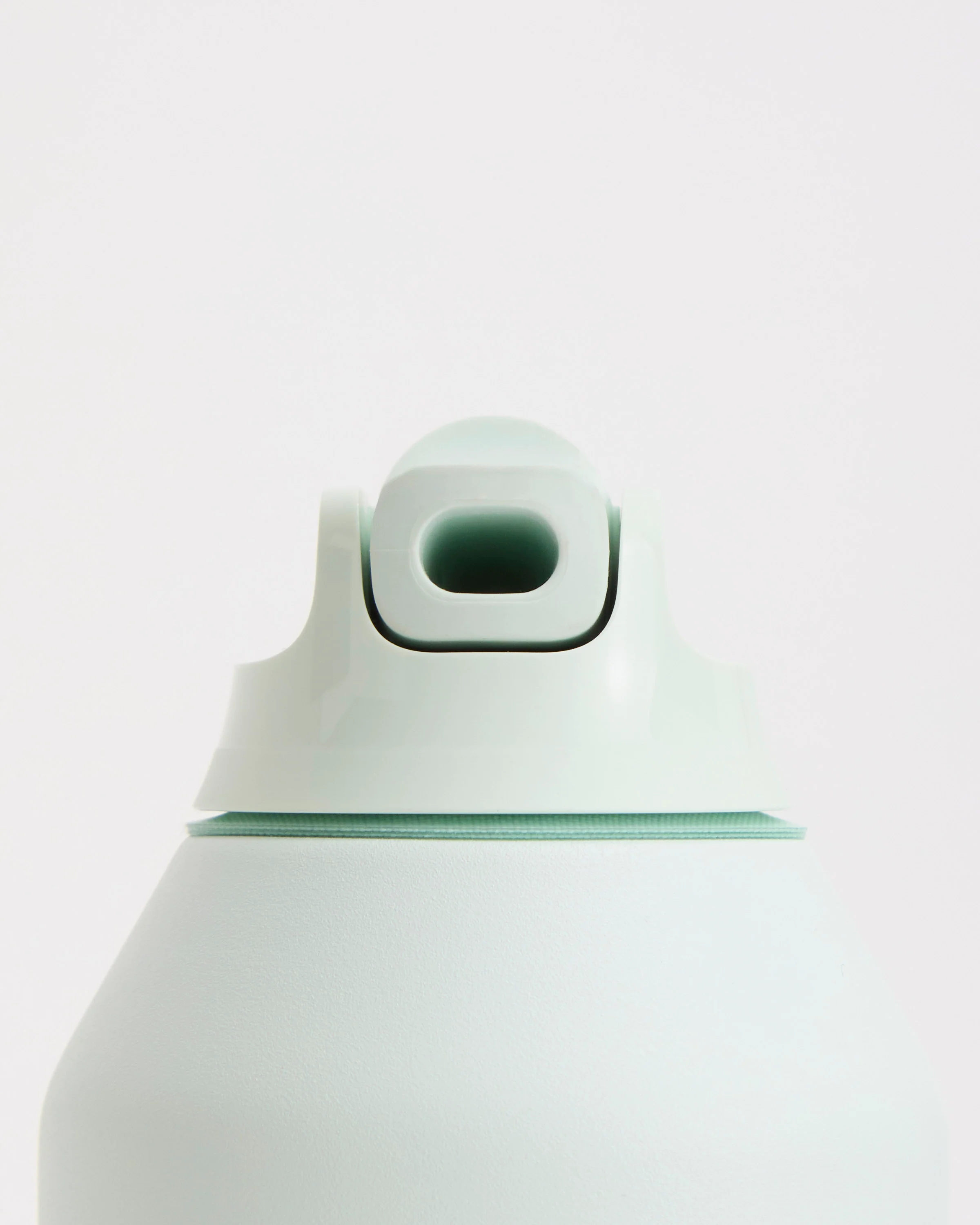 Lichen Green Flip Bottle - Image 5
