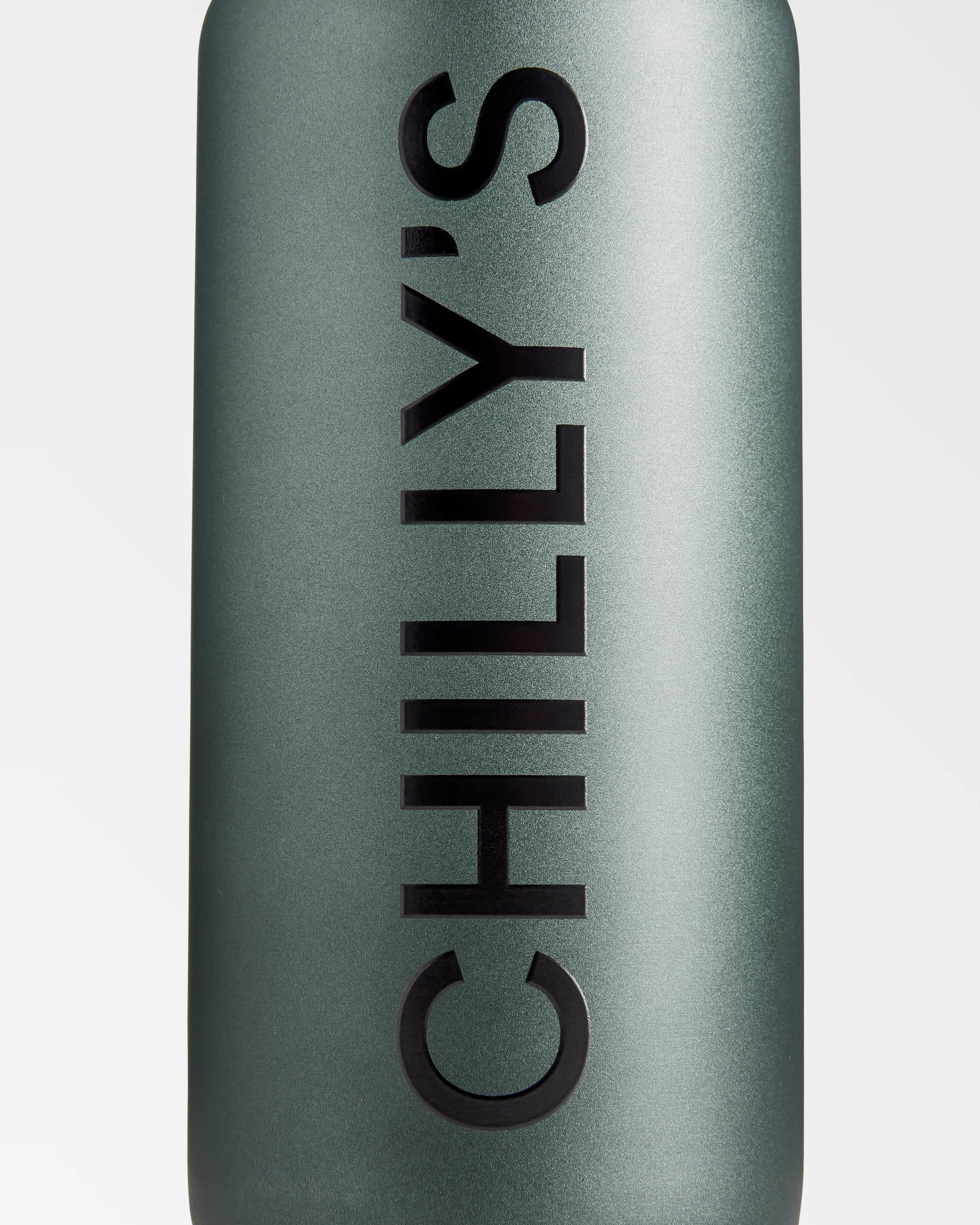 Slate Grey Flip Bottle - Image 4