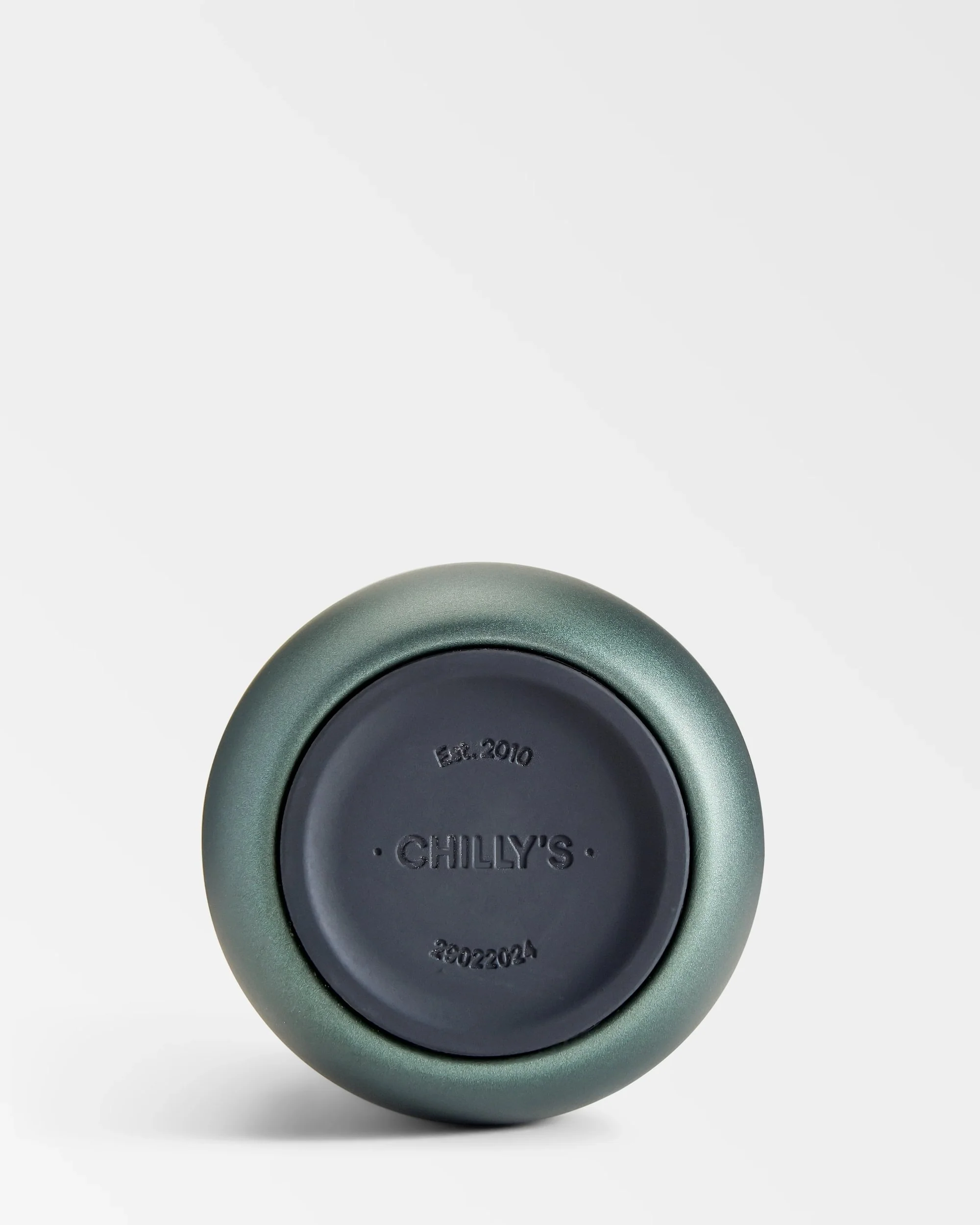 Slate Grey Flip Bottle - Image 5