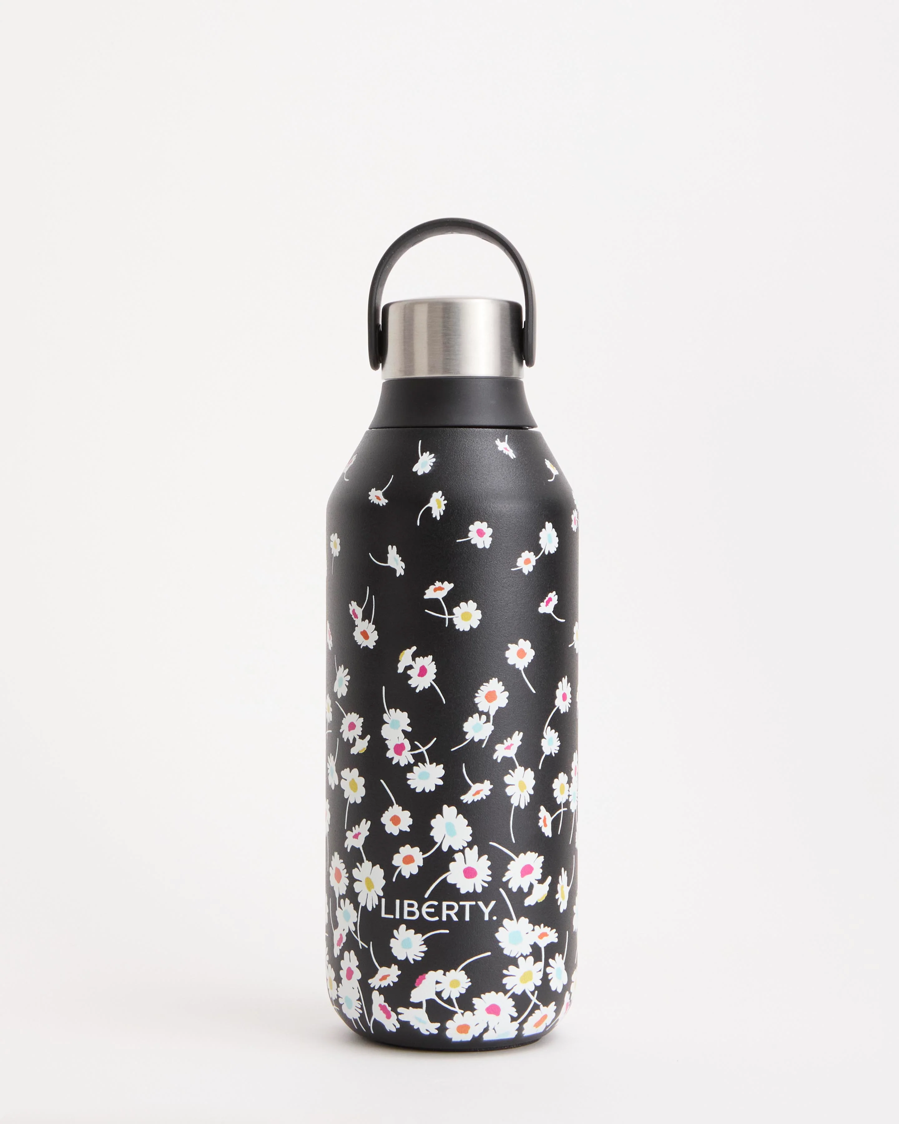 Liberty Jive Abyss Black Water Bottle - Image 3