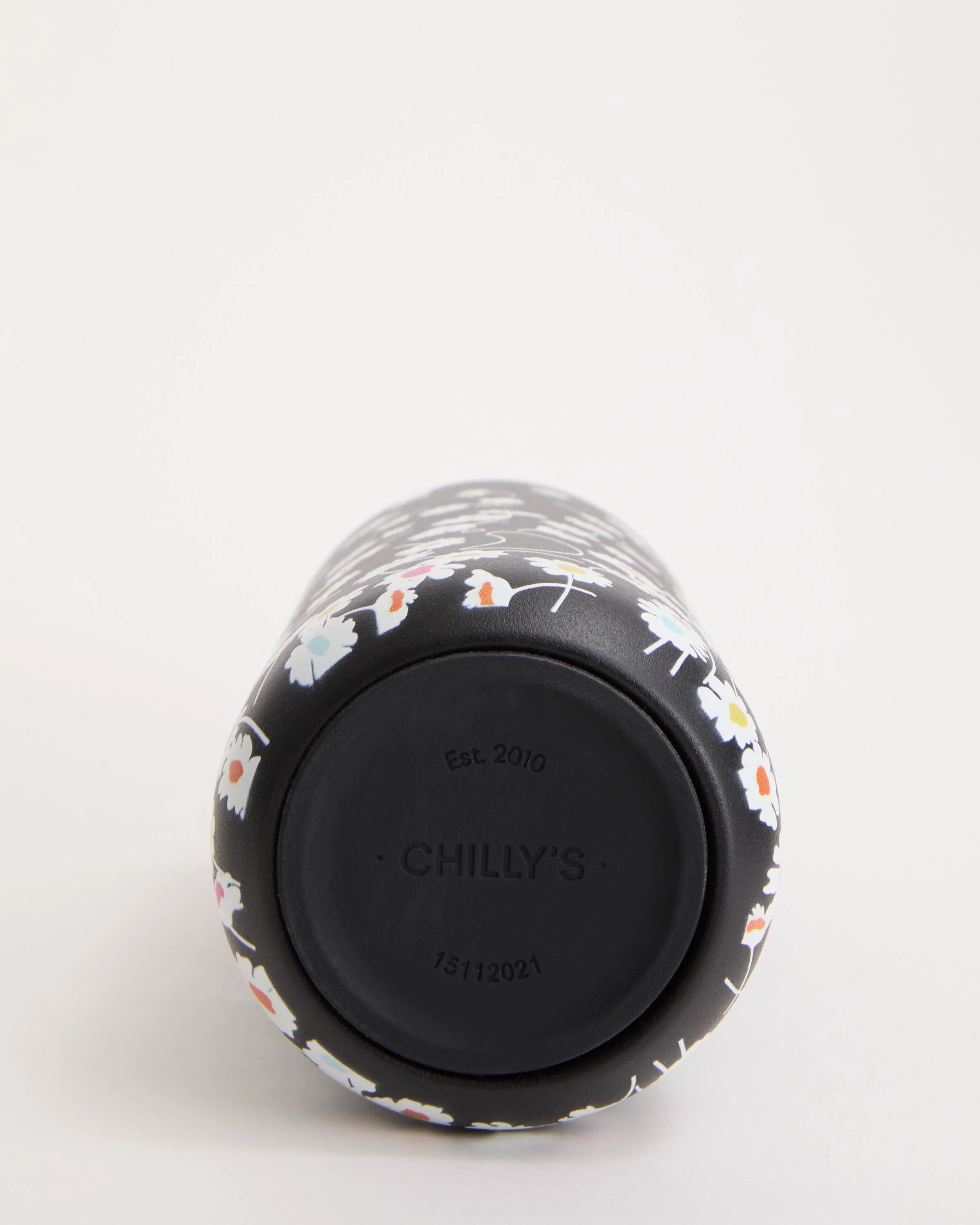 Liberty Jive Abyss Black Water Bottle - Image 4