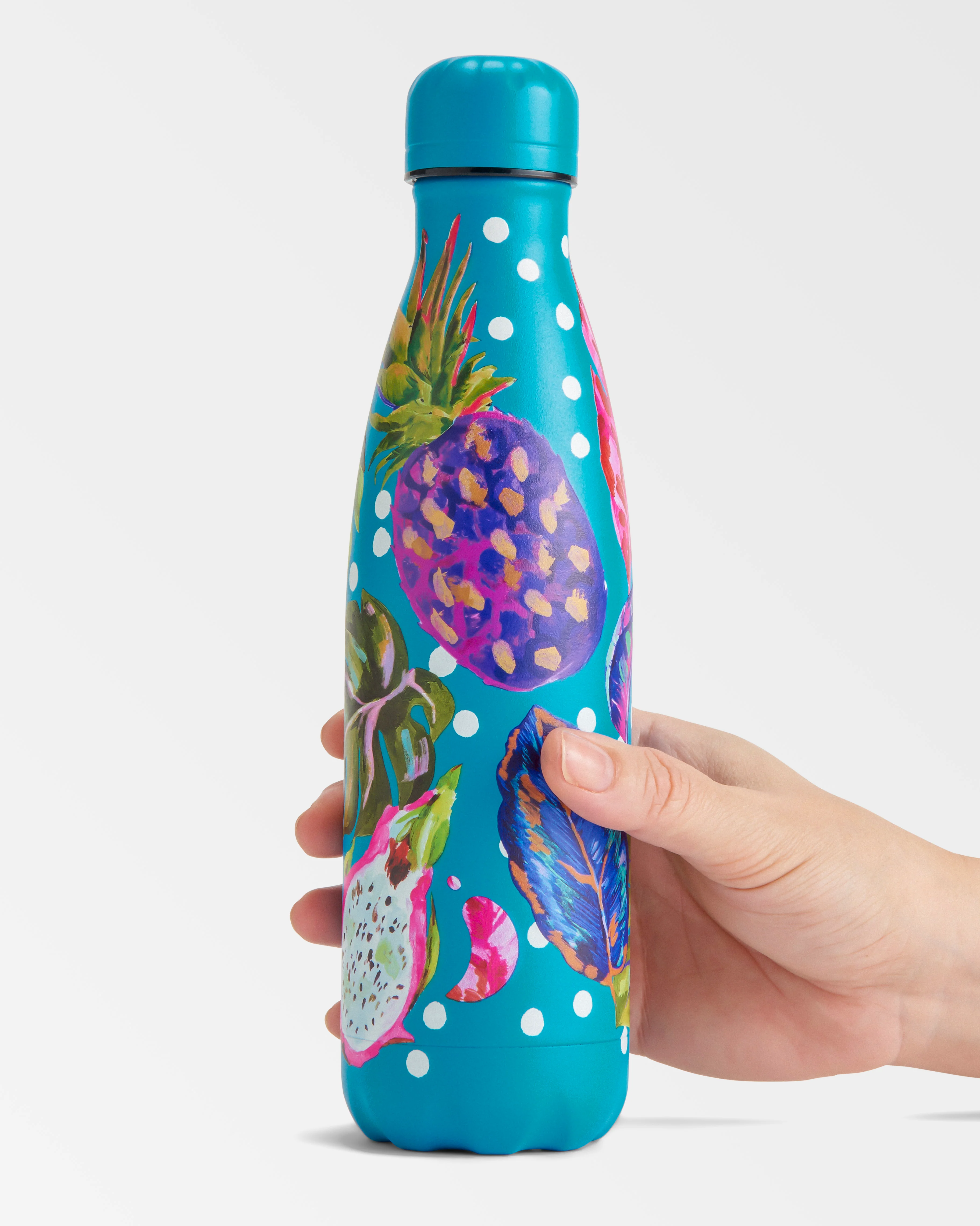 Dragonfruit Dreams Water Bottle - Image 3
