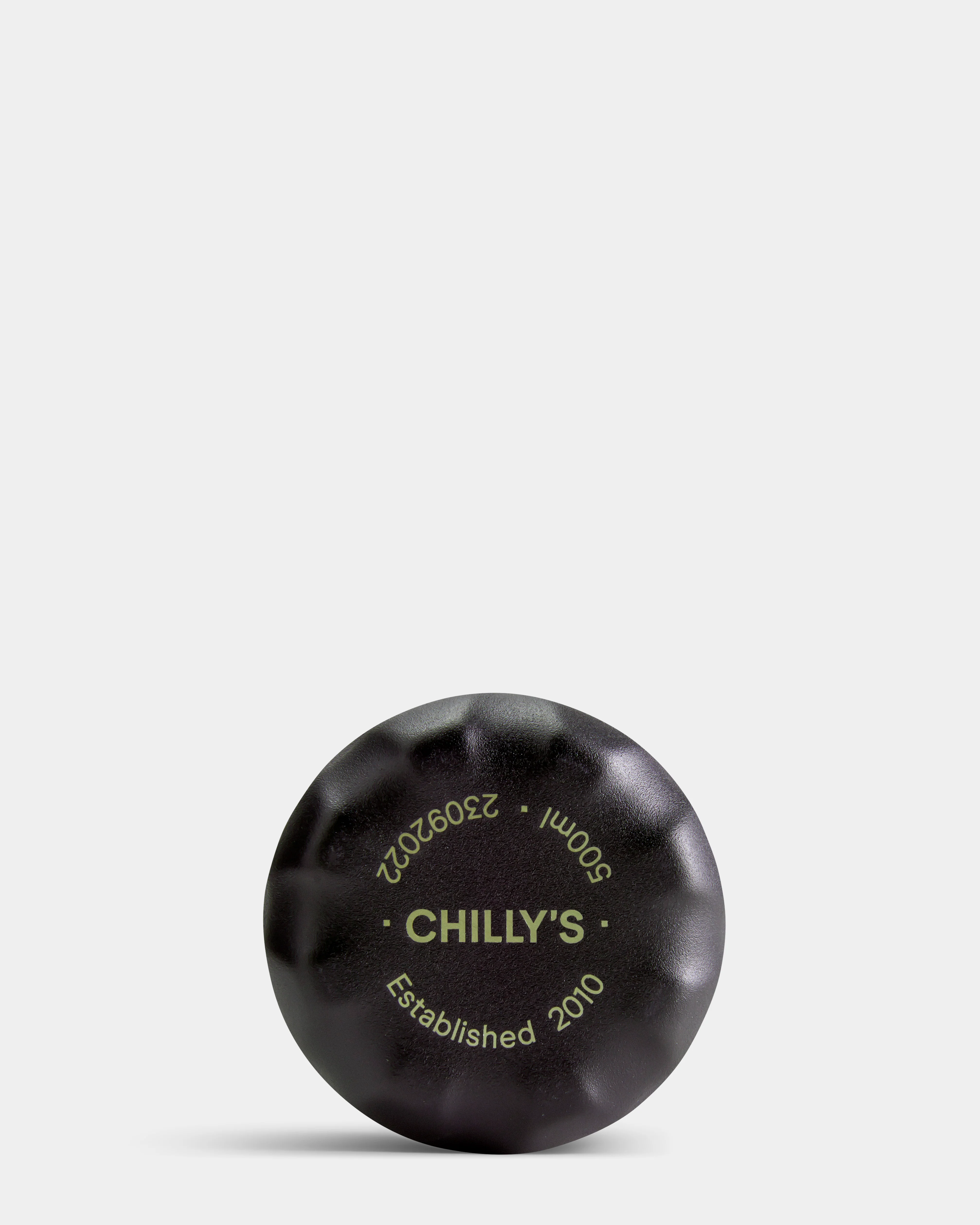 Midnight Jungle Water Bottle - Image 3