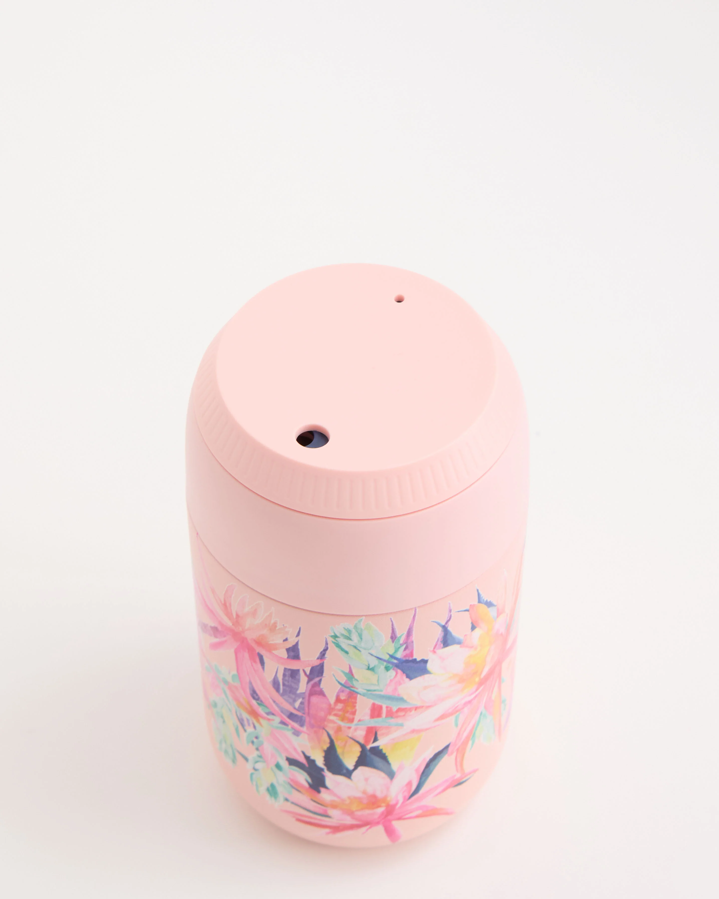 Cactus Flower Coffee Cup - Image 4