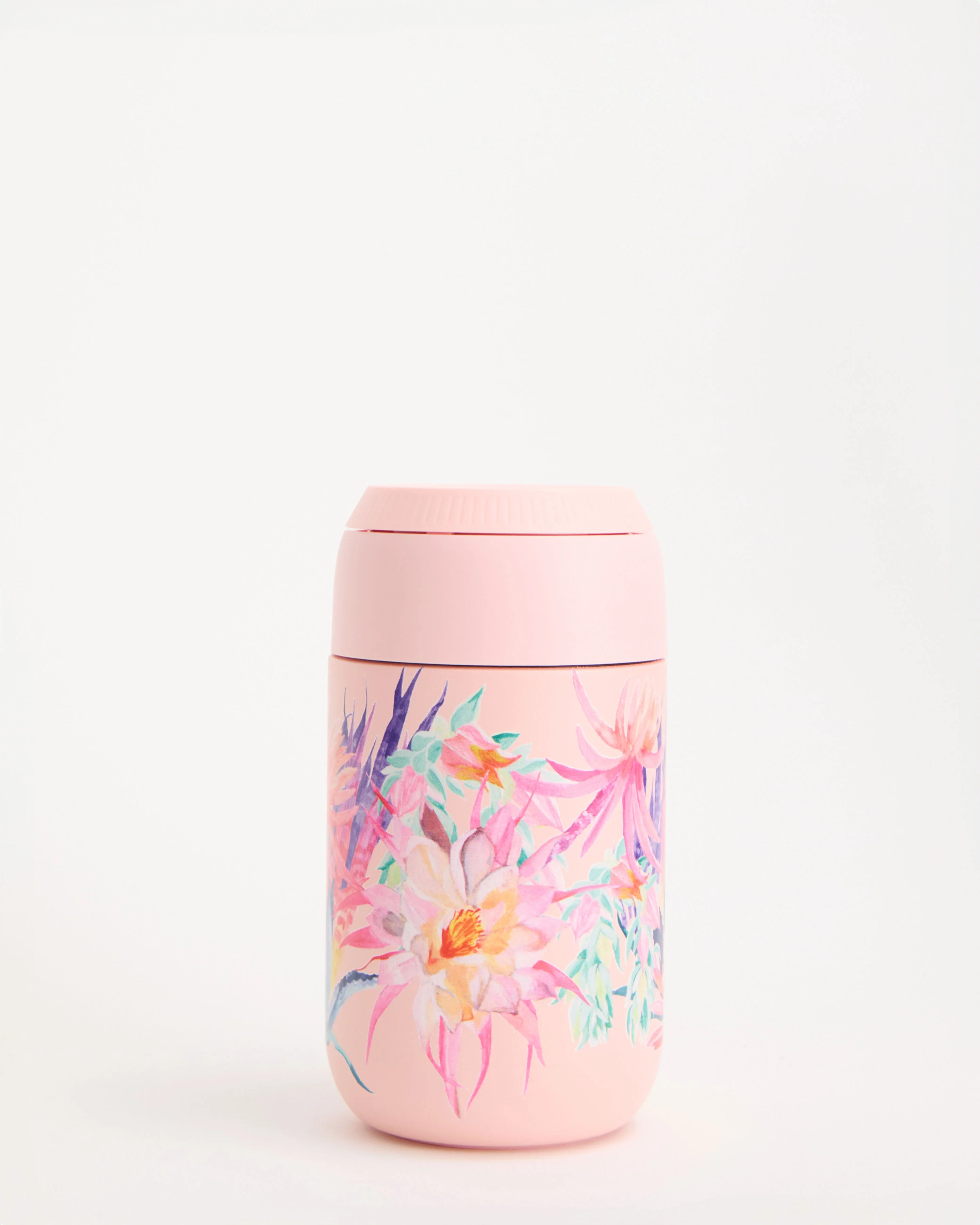 Cactus Flower Coffee Cup - Image 5