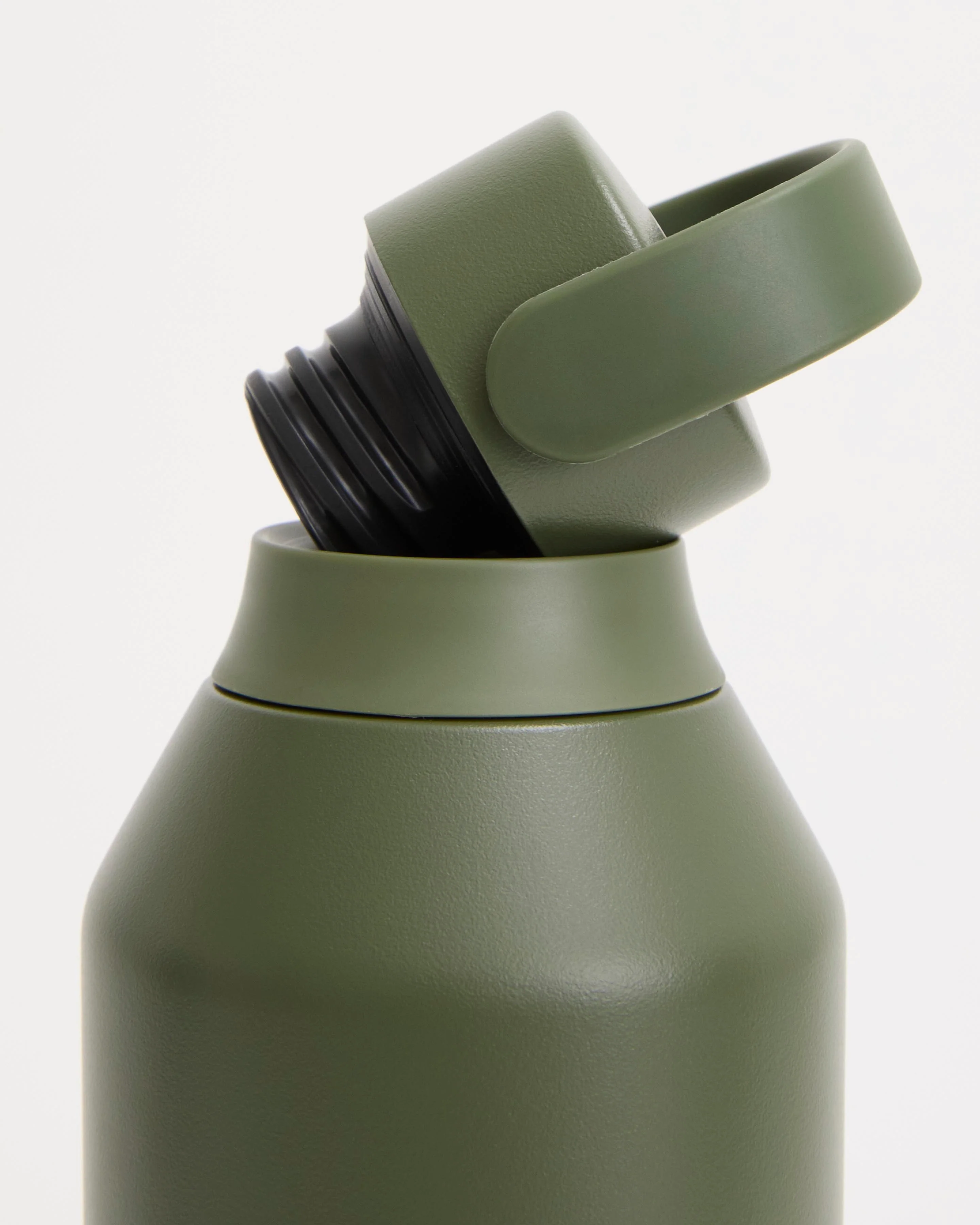 Cargo Green Lid - Image 2