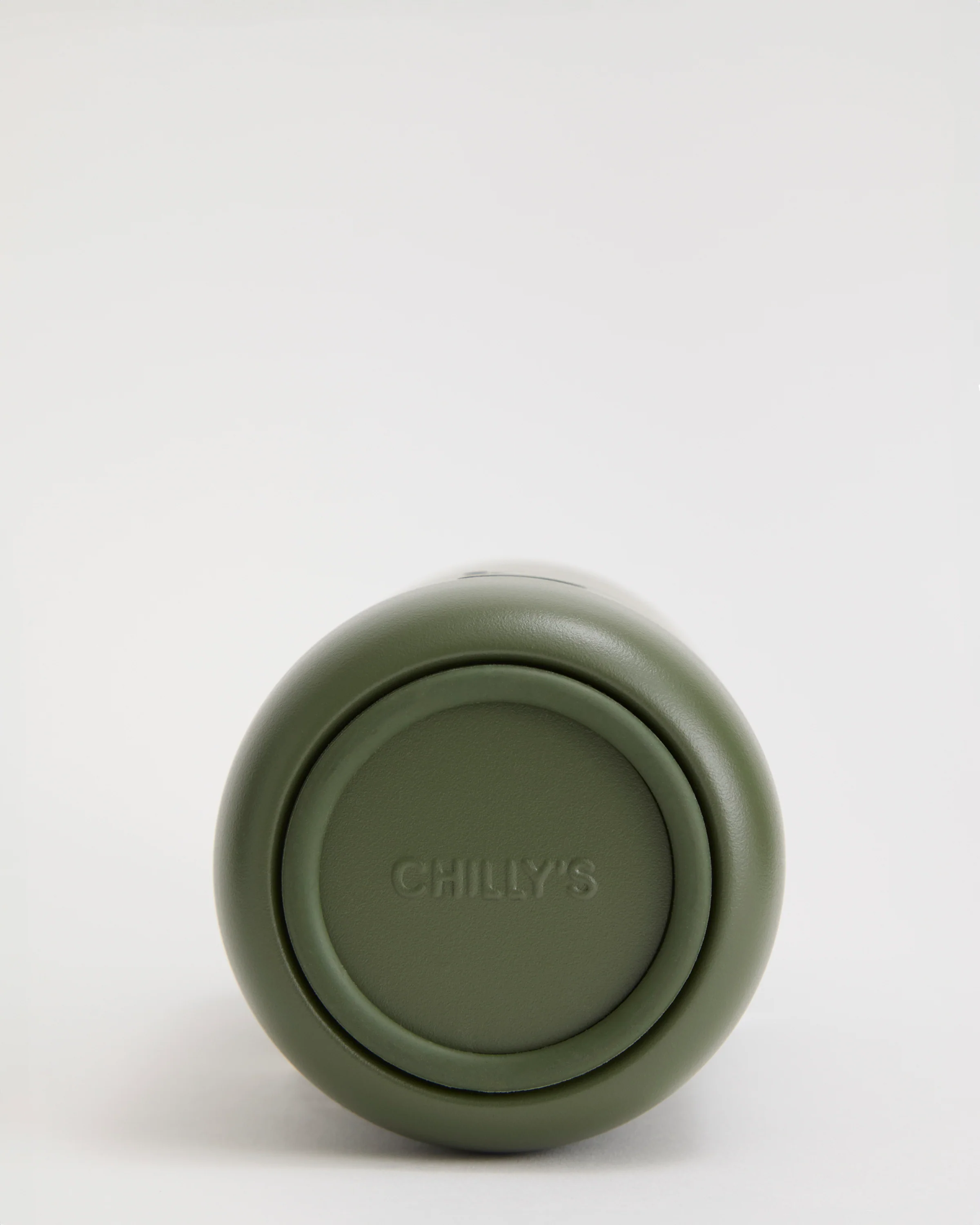Cargo Green Water Bottle - Image 10