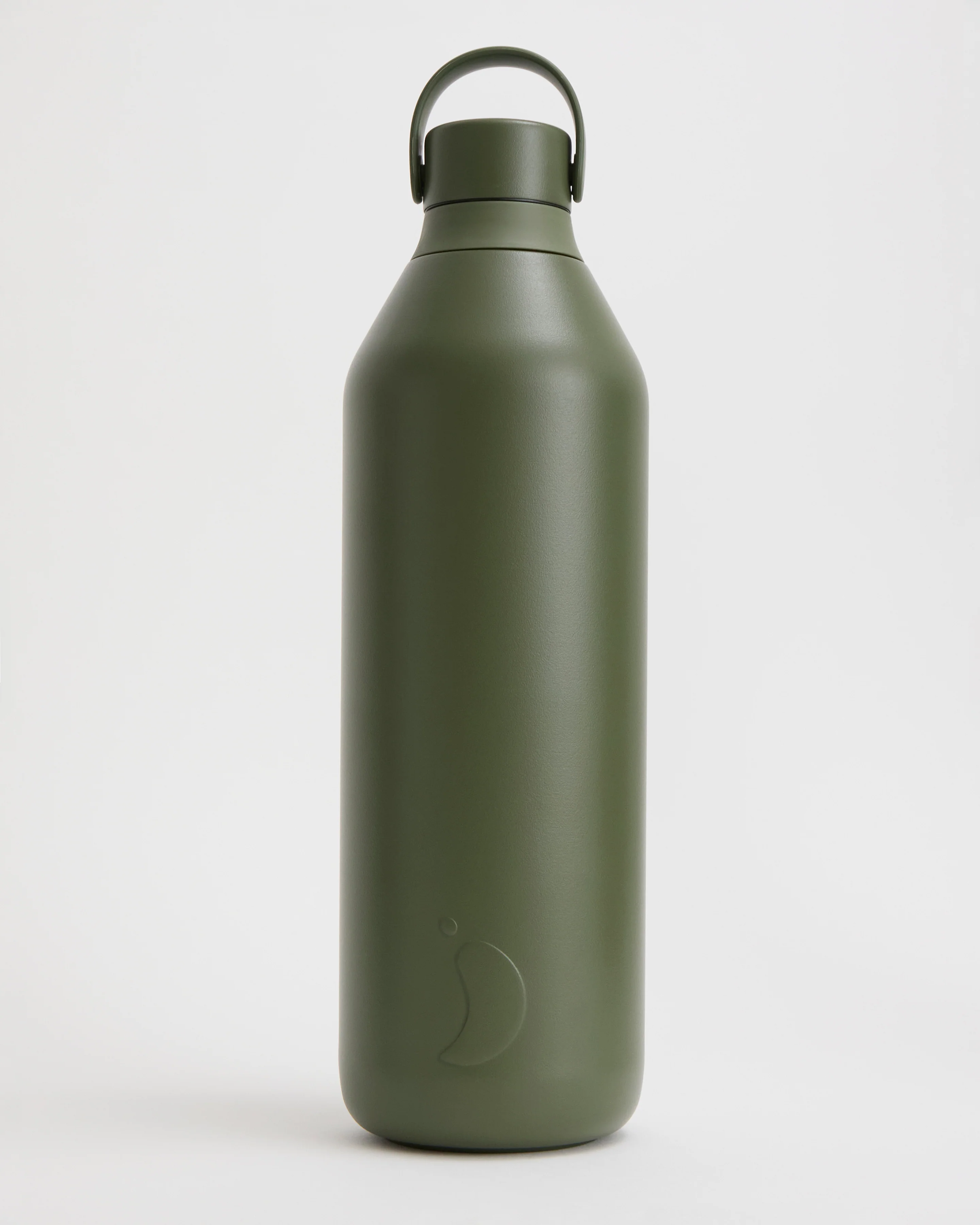 Cargo Green Water Bottle - Image 13