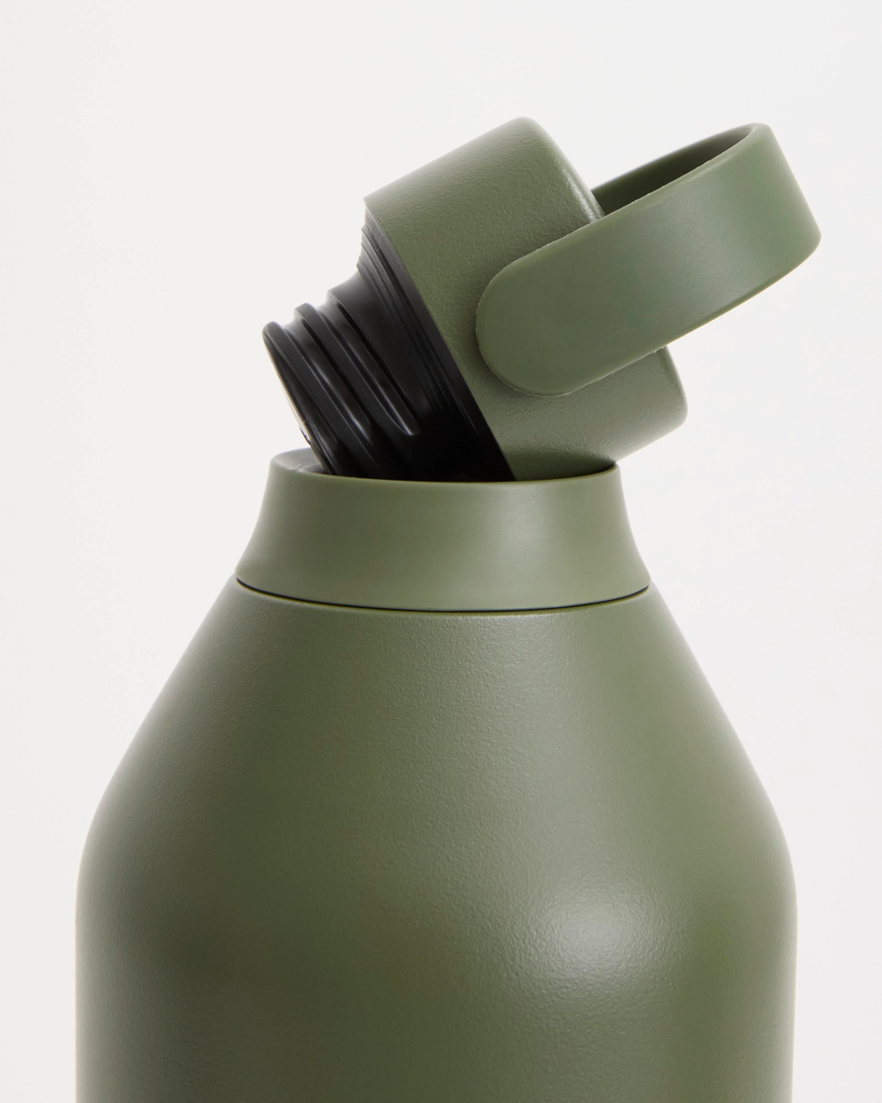 Cargo Green Water Bottle - Image 16