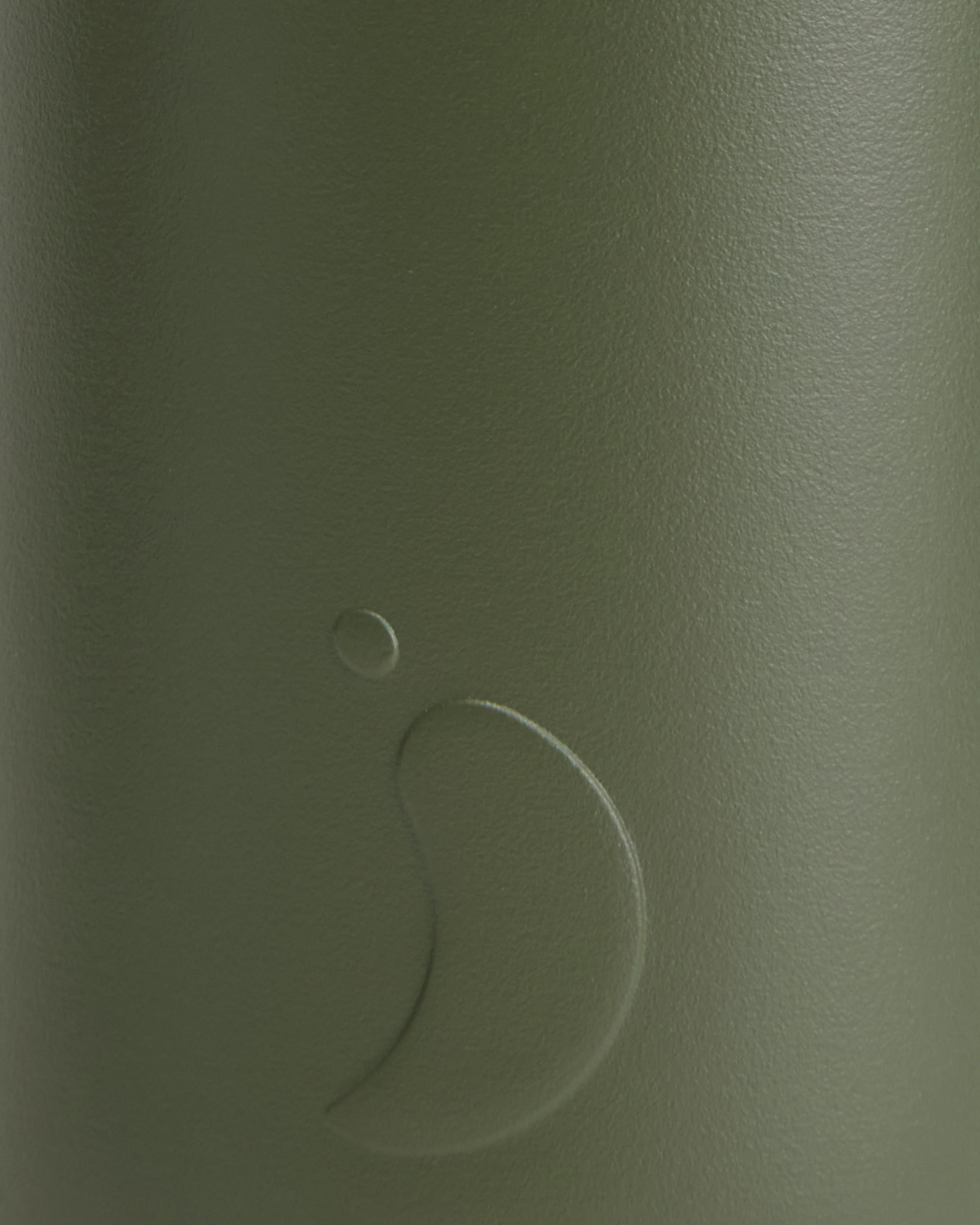 Cargo Green Water Bottle - Image 7