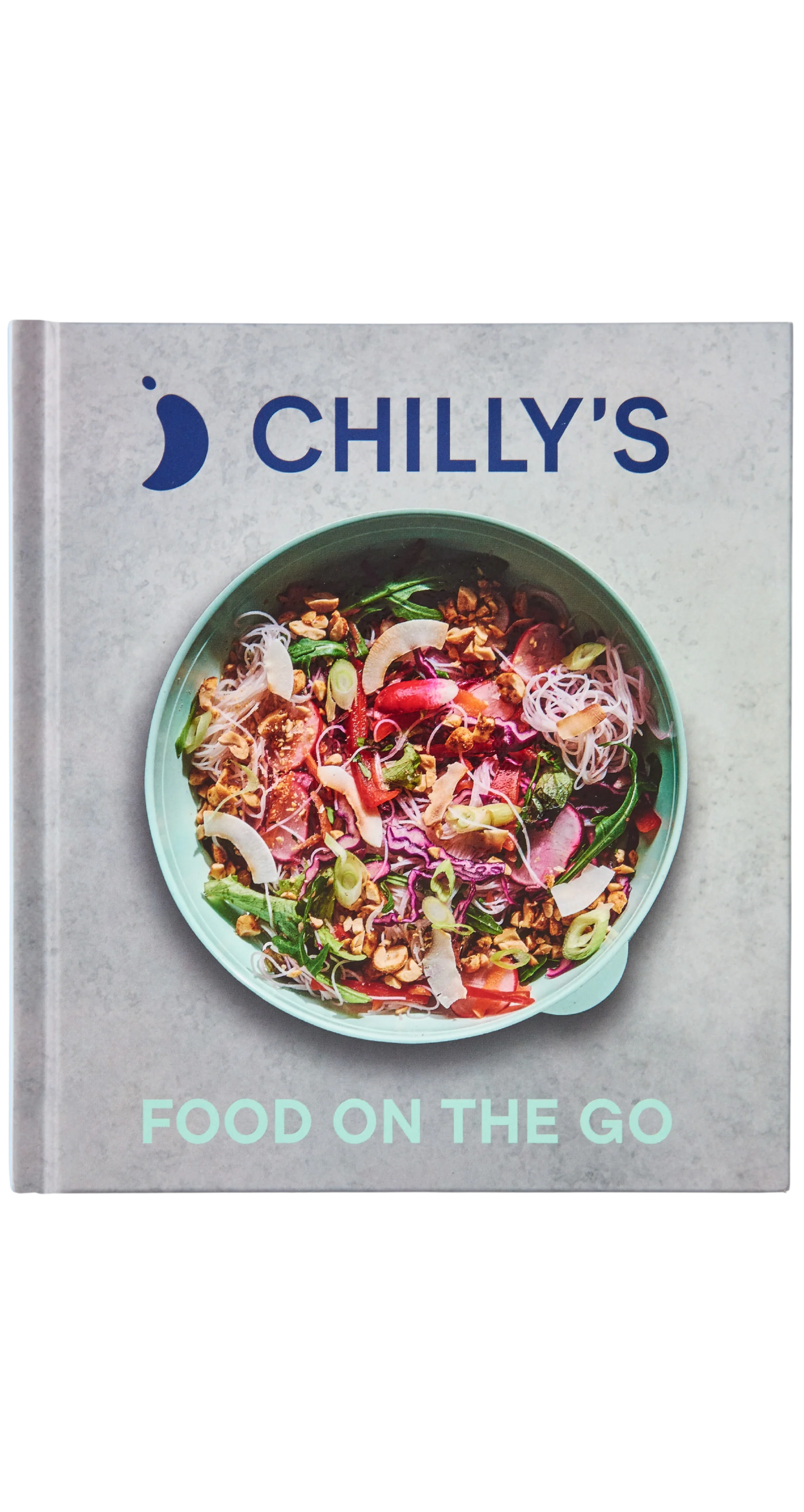 Chilly’s Cookbook