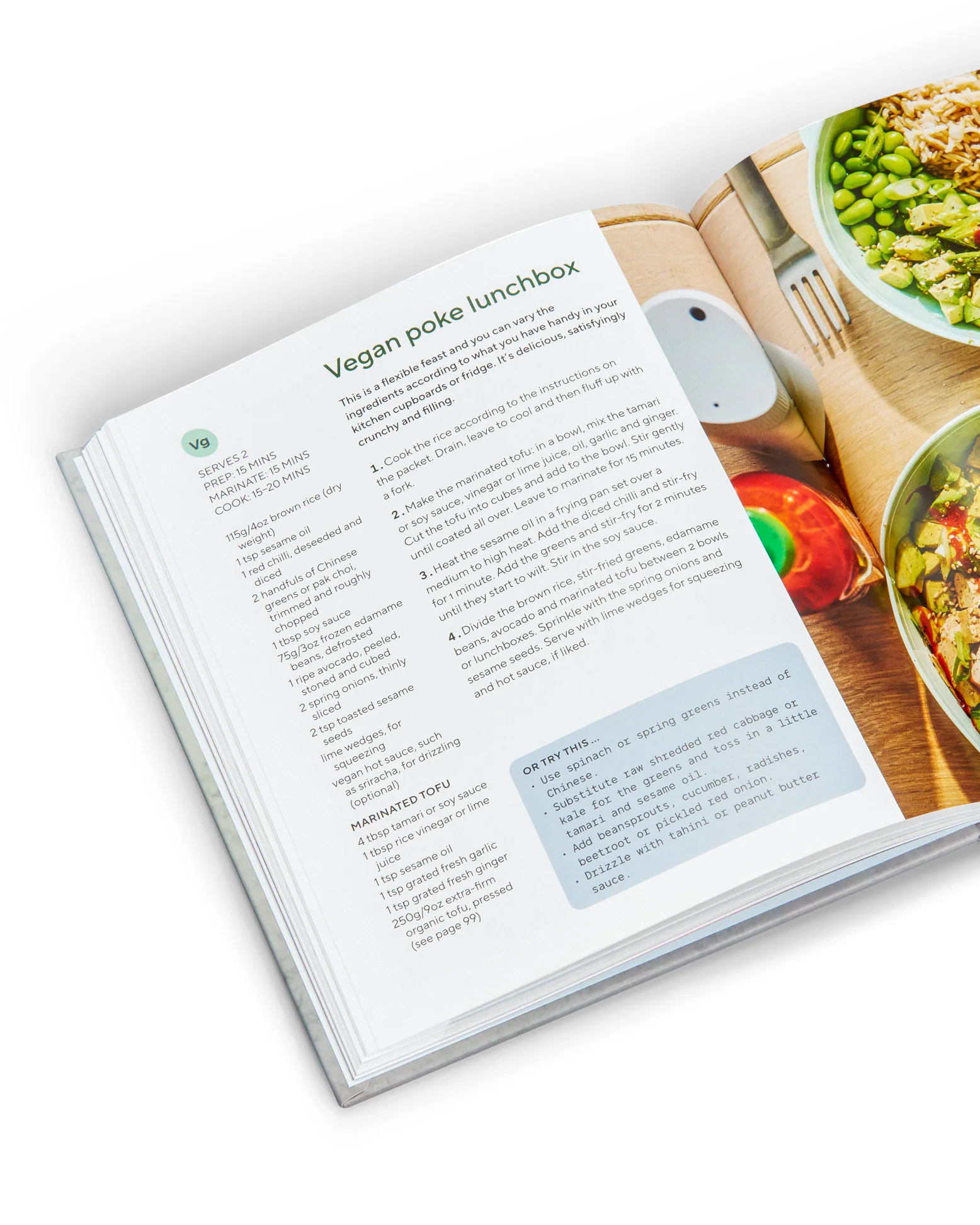 Chilly’s Cookbook - Image 4