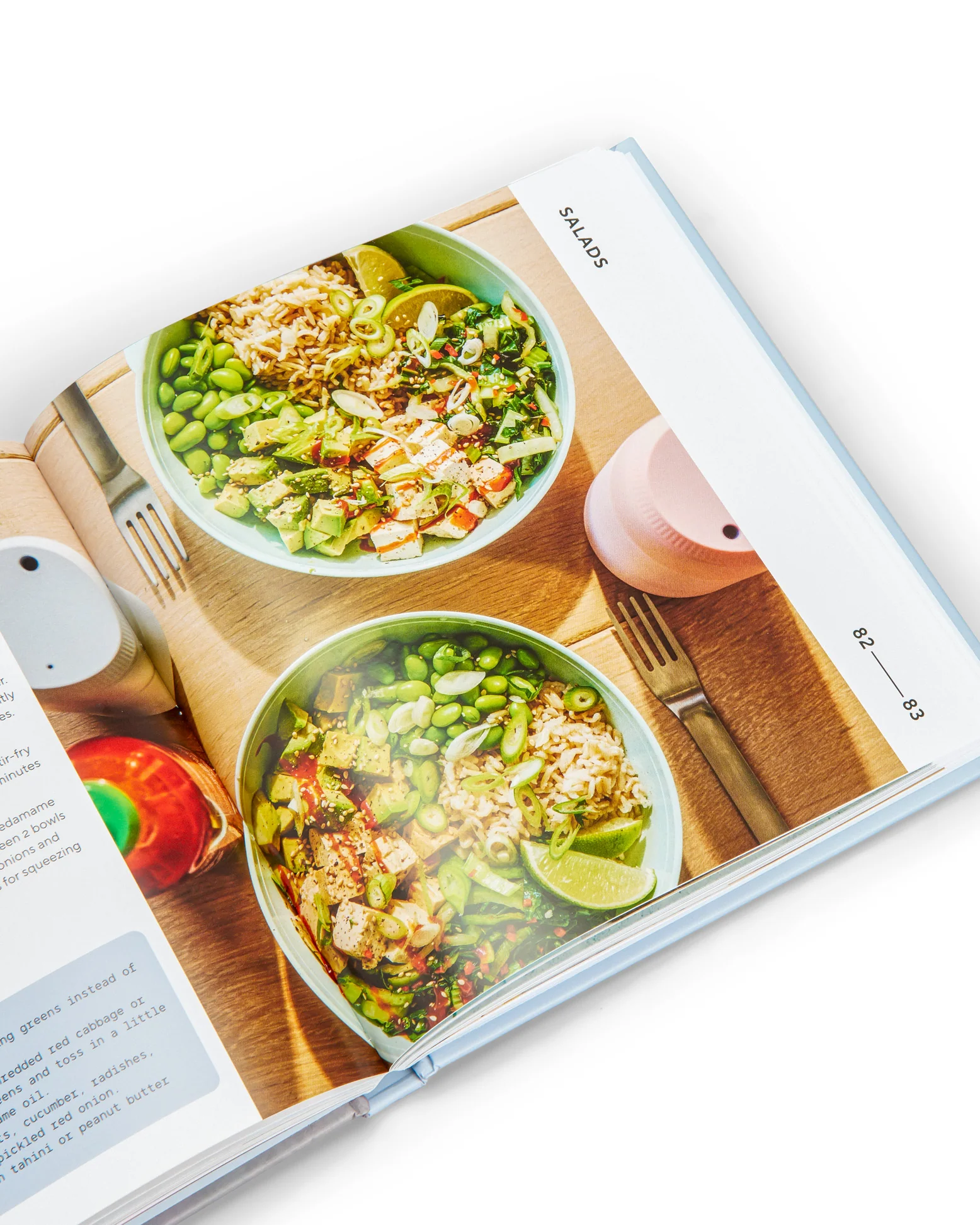 Chilly’s Cookbook - Image 5