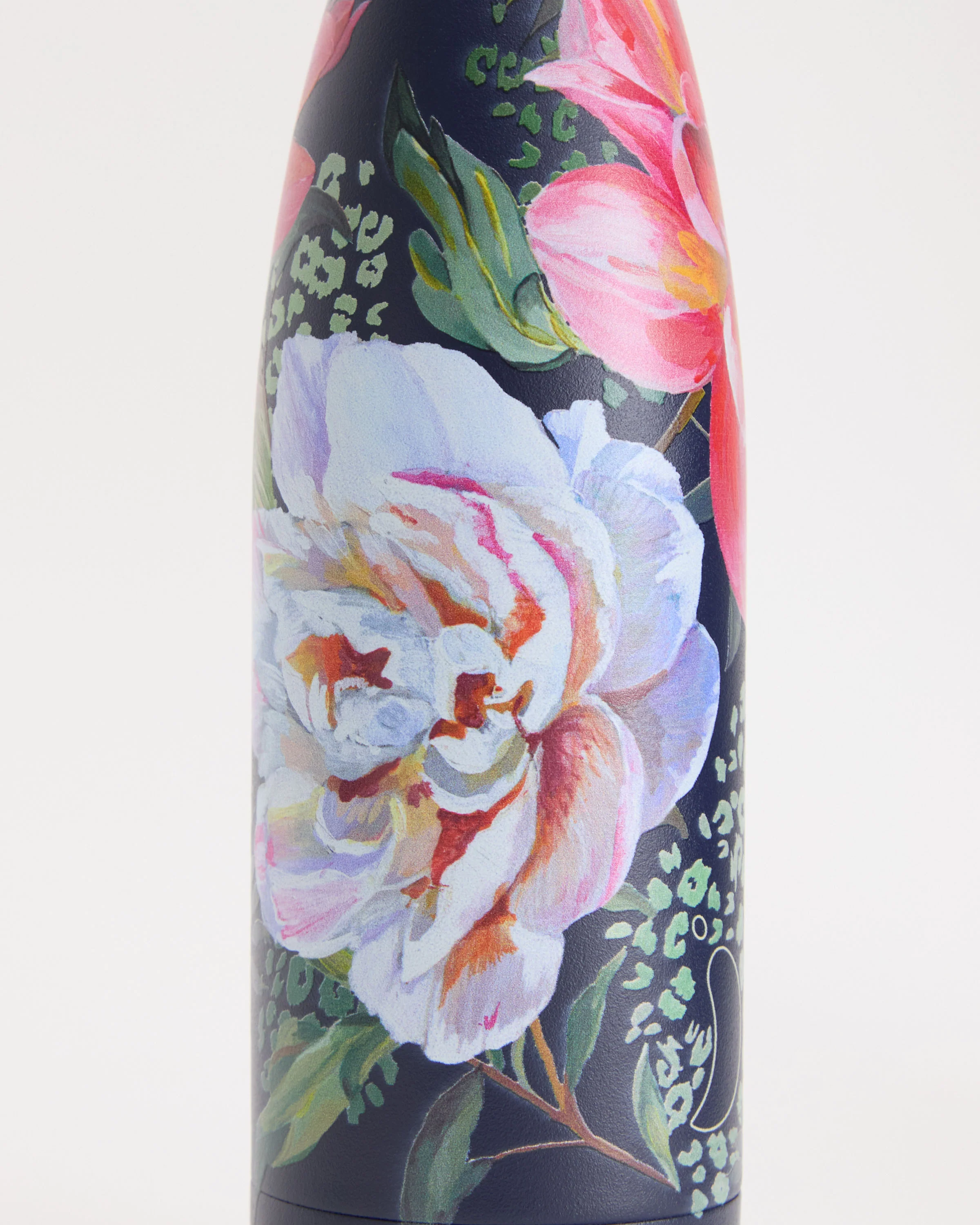 Climbing Camellia Water Bottle - Image 3