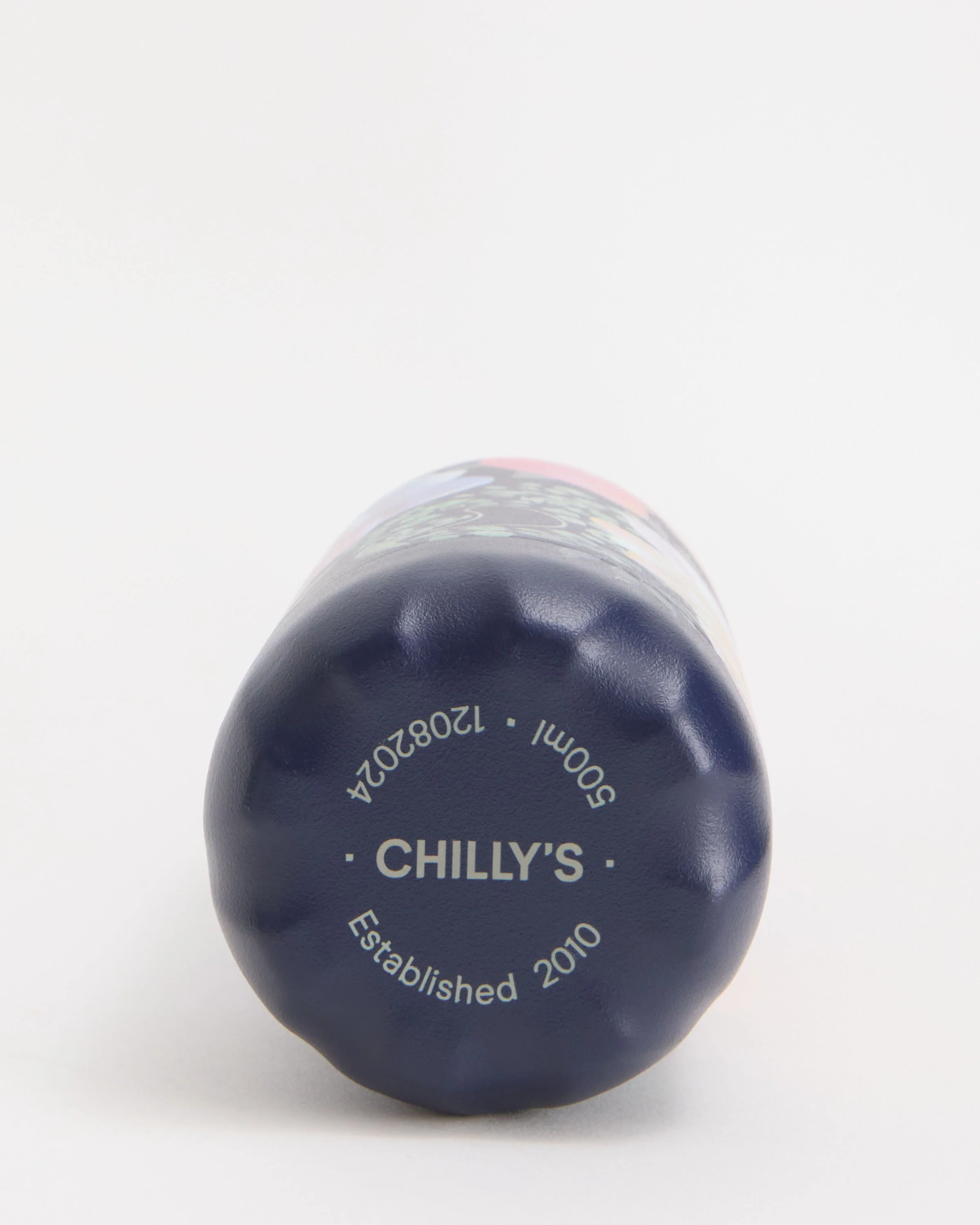 Climbing Camellia Water Bottle - Image 4