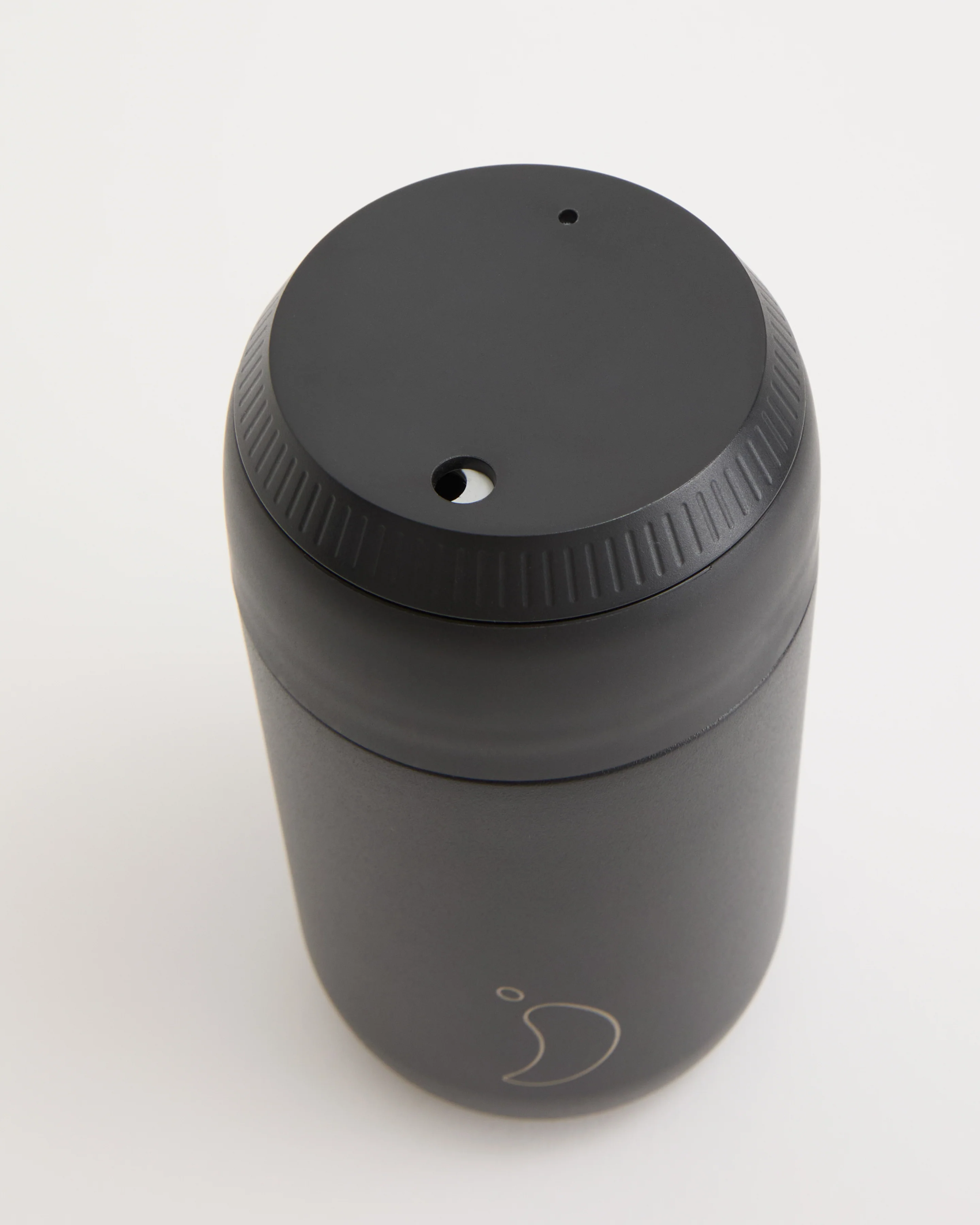 Abyss Black Coffee Cup - Image 3