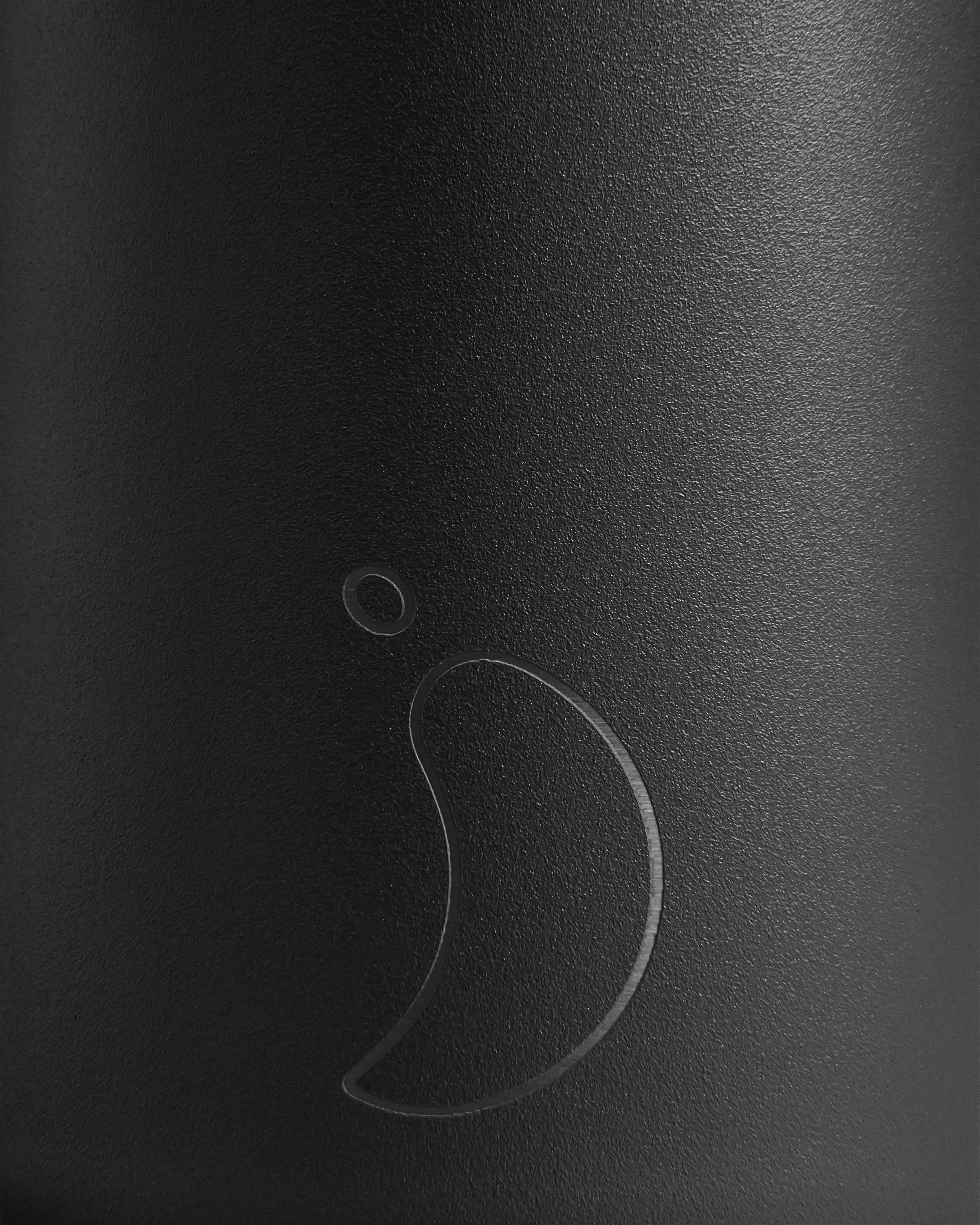 Abyss Black Coffee Cup - Image 6
