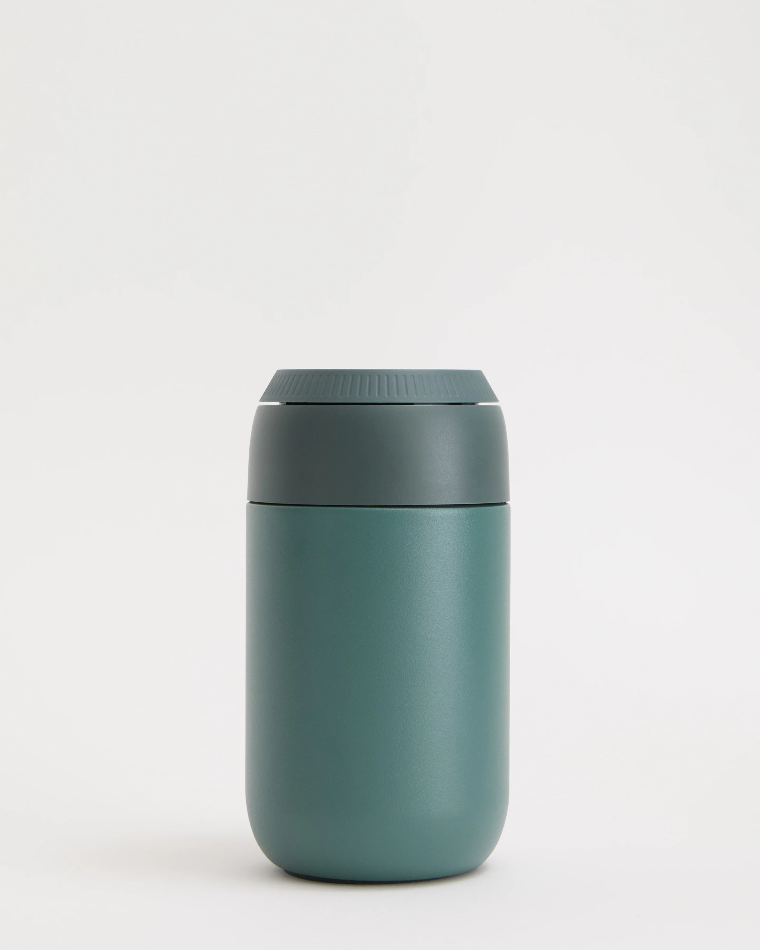Pine Green Coffee Cup - Image 5