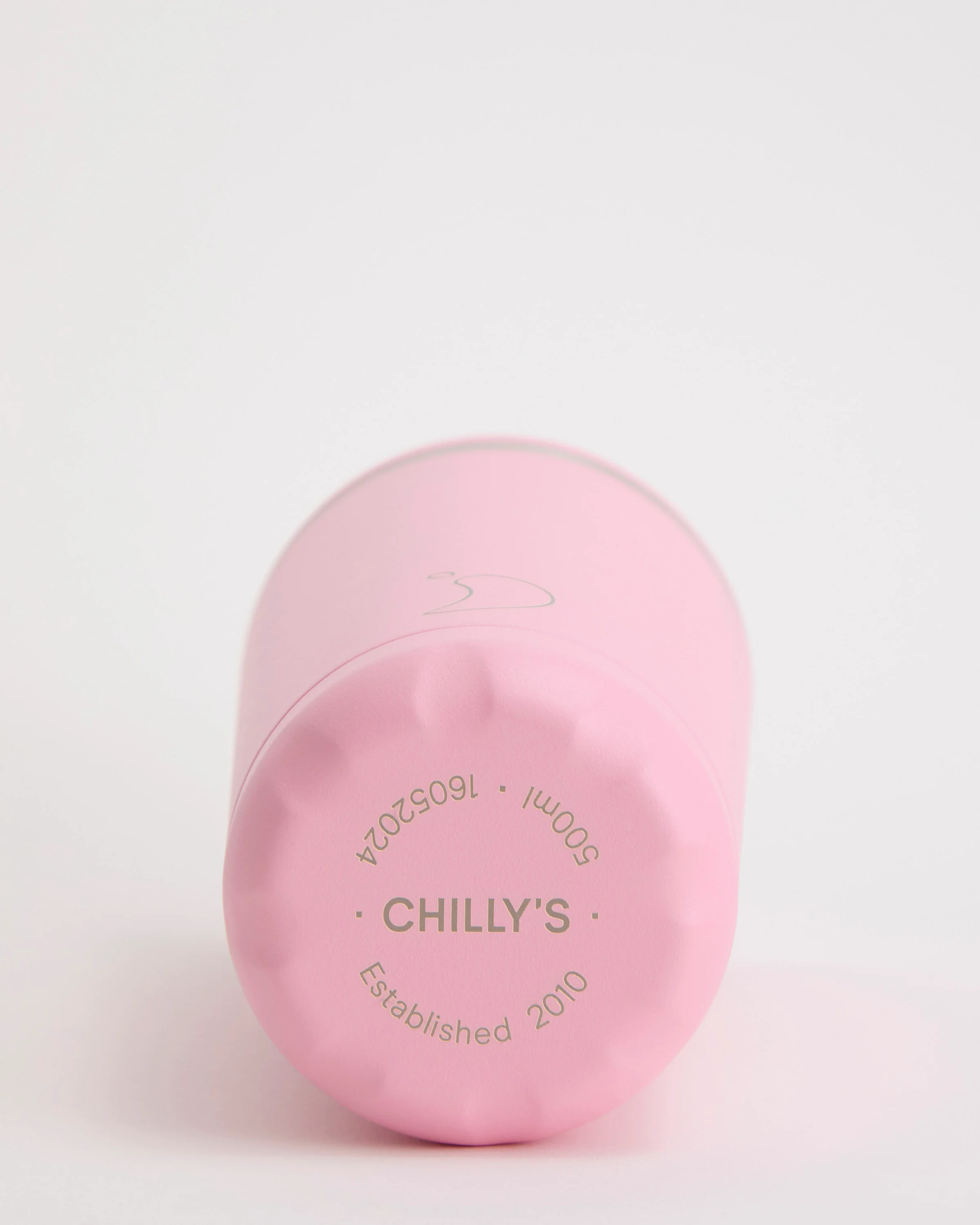 Pink Coffee Cup - Image 5