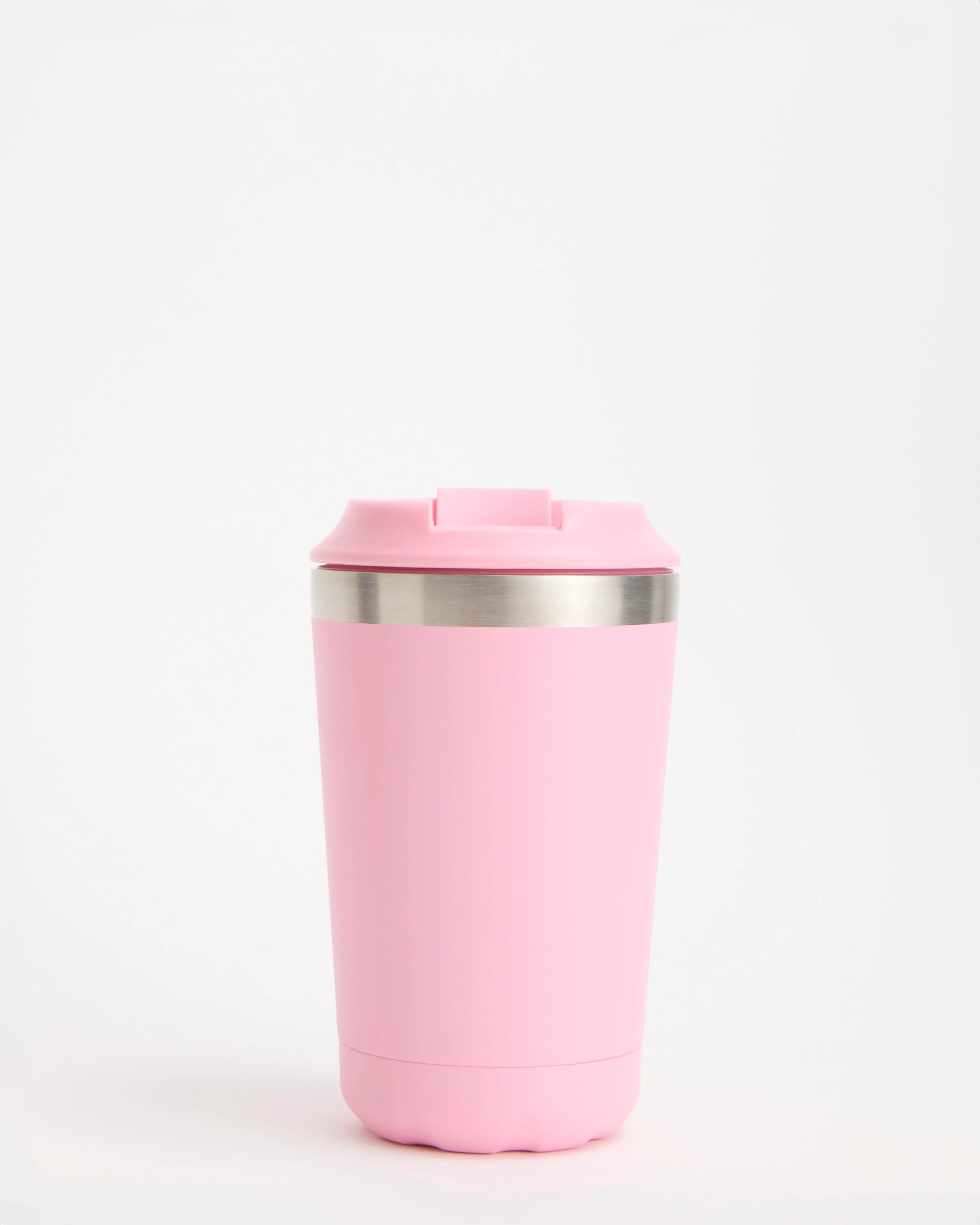 Pink Coffee Cup - Image 7