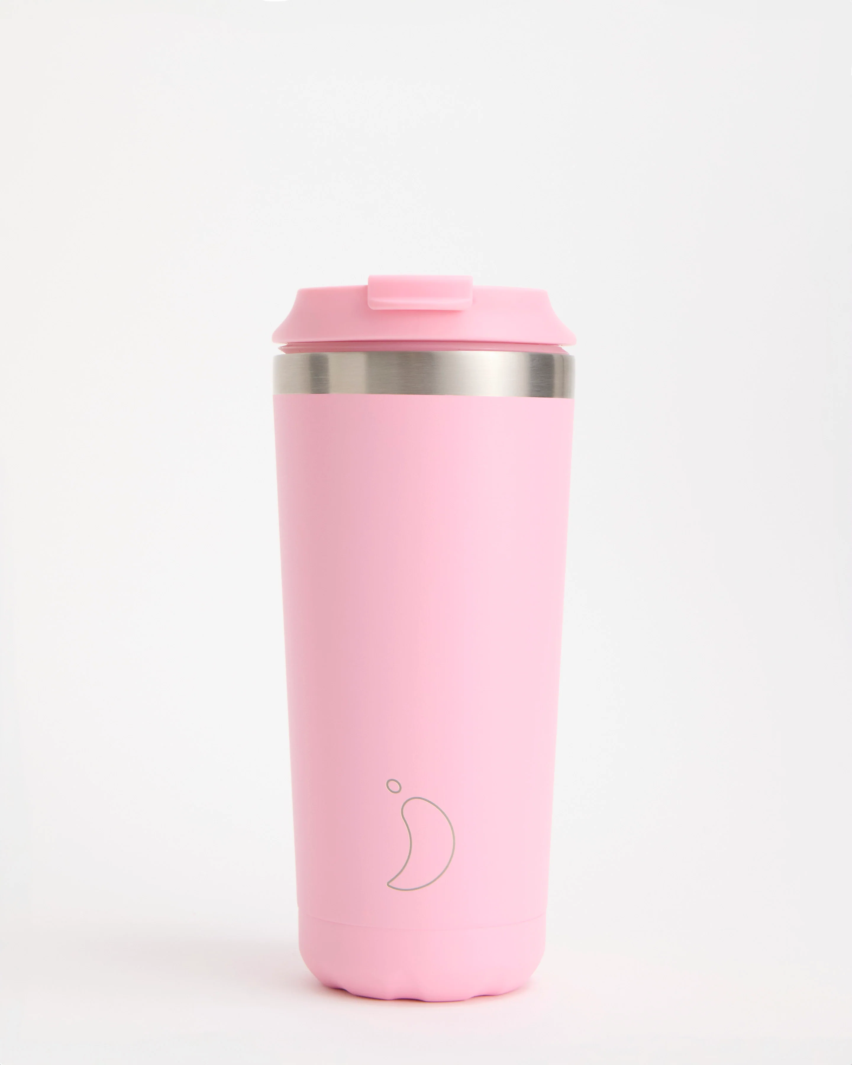 Pink Coffee Cup - Image 8