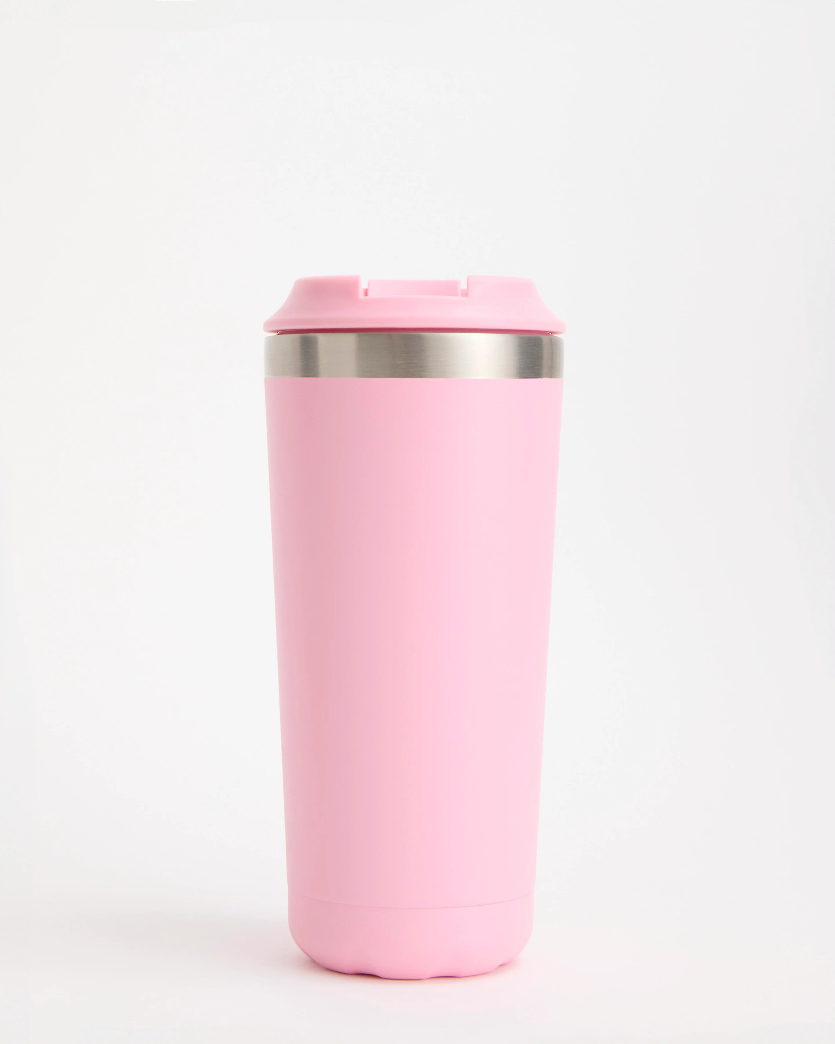 Pink Coffee Cup - Image 9