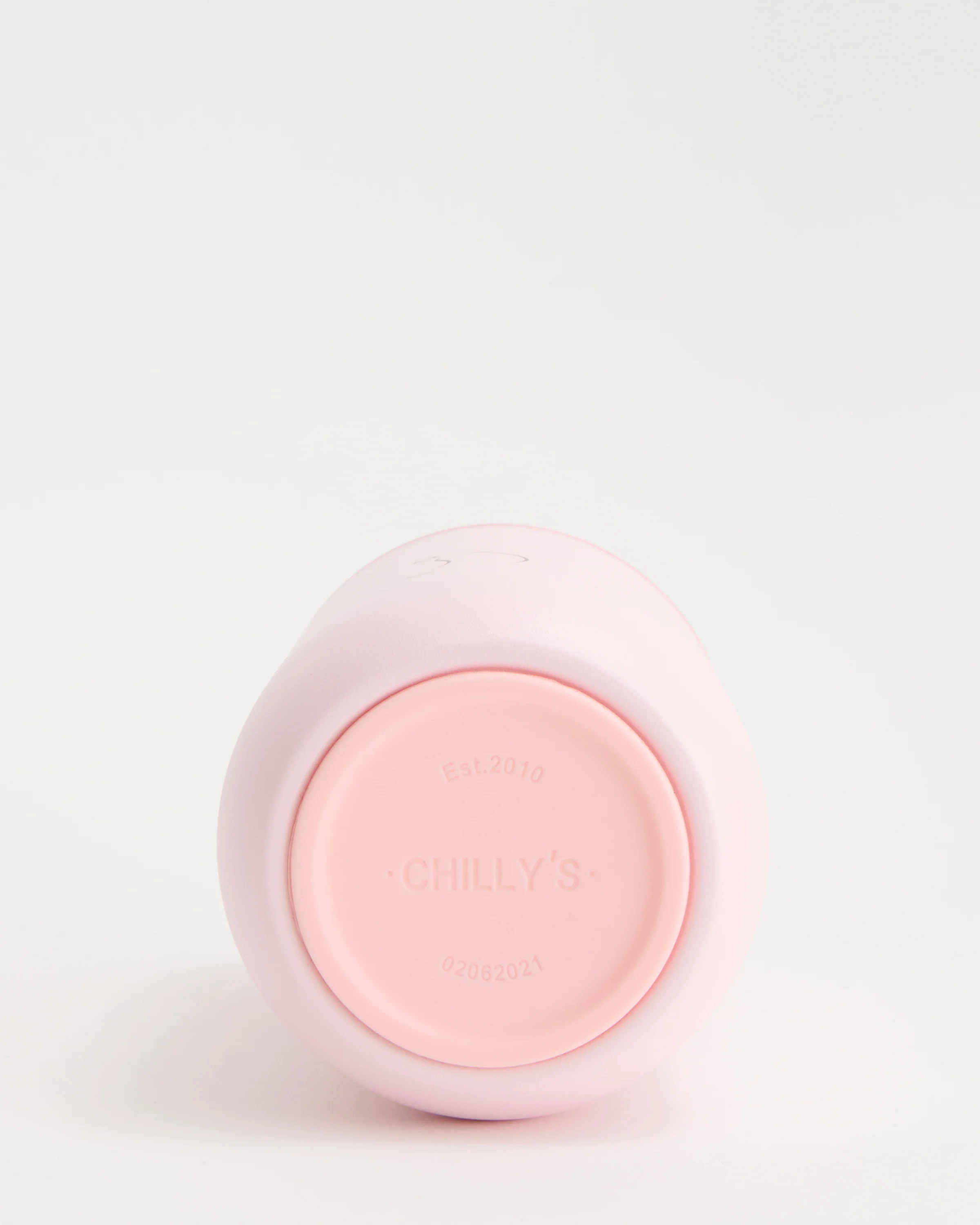 Blush Pink Coffee Cup - Image 4
