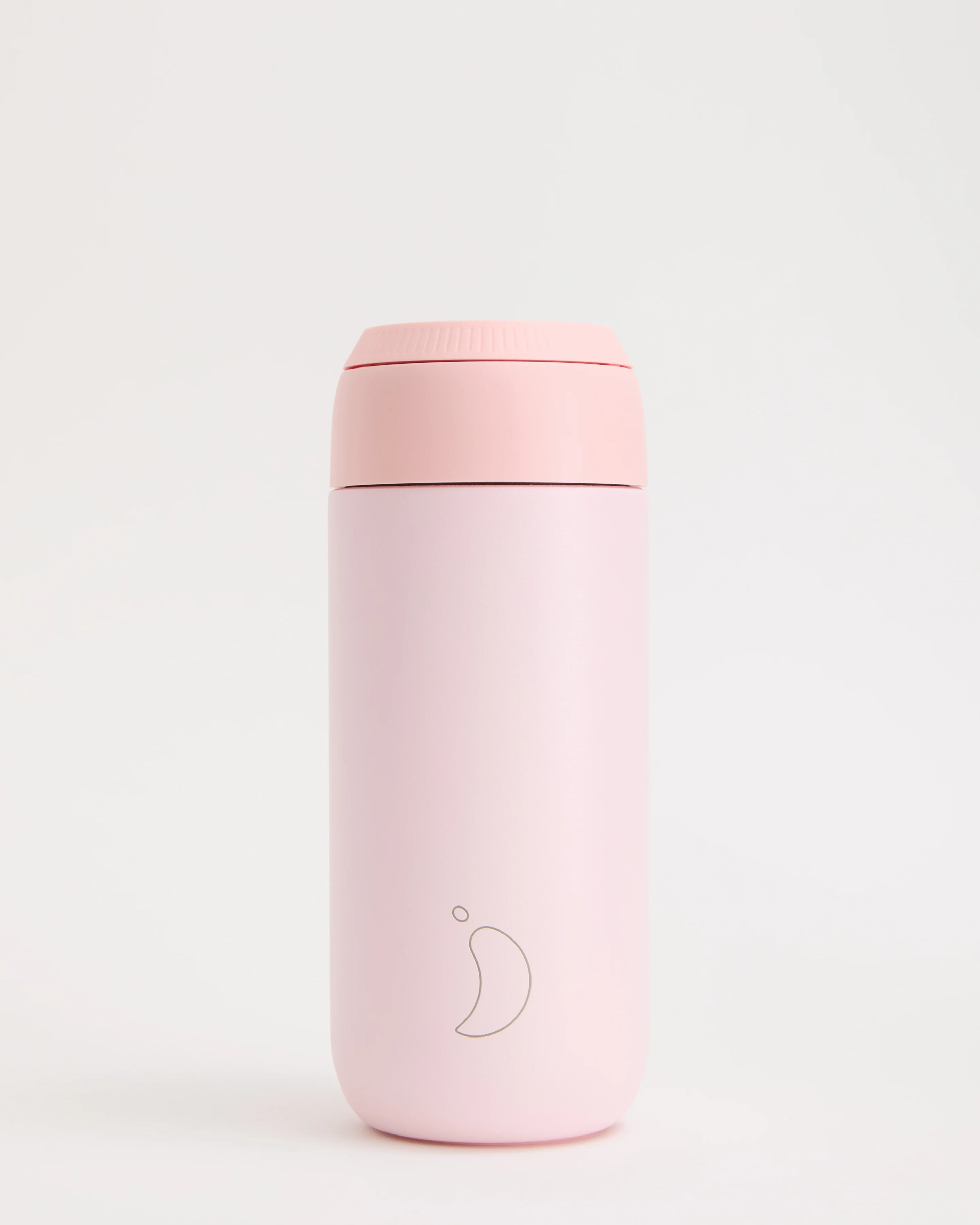 Blush Pink Coffee Cup - Image 7