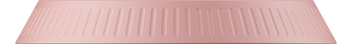Coffee Cup Series 2: Blush - Lid