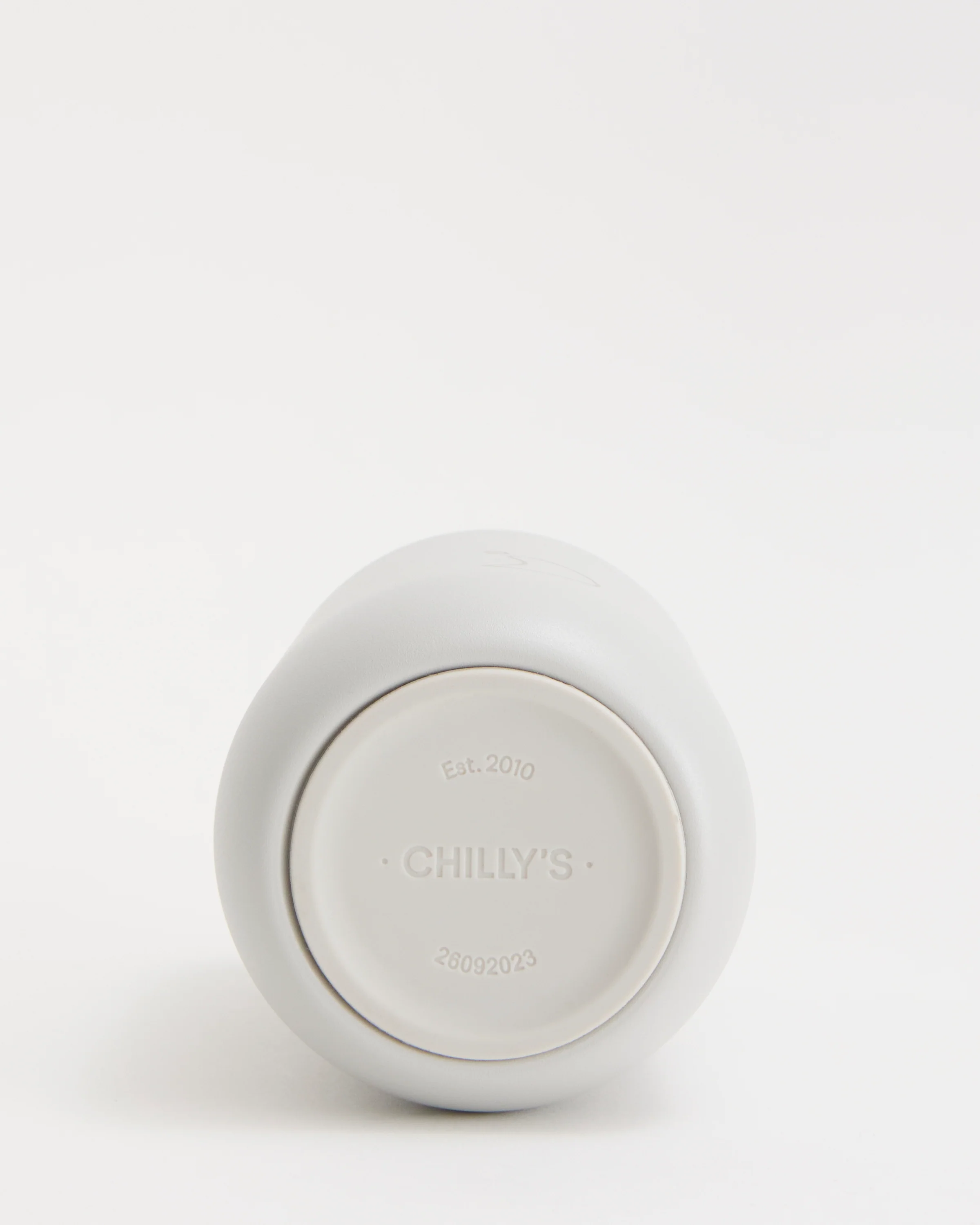 Granite Grey Coffee Cup - Image 4