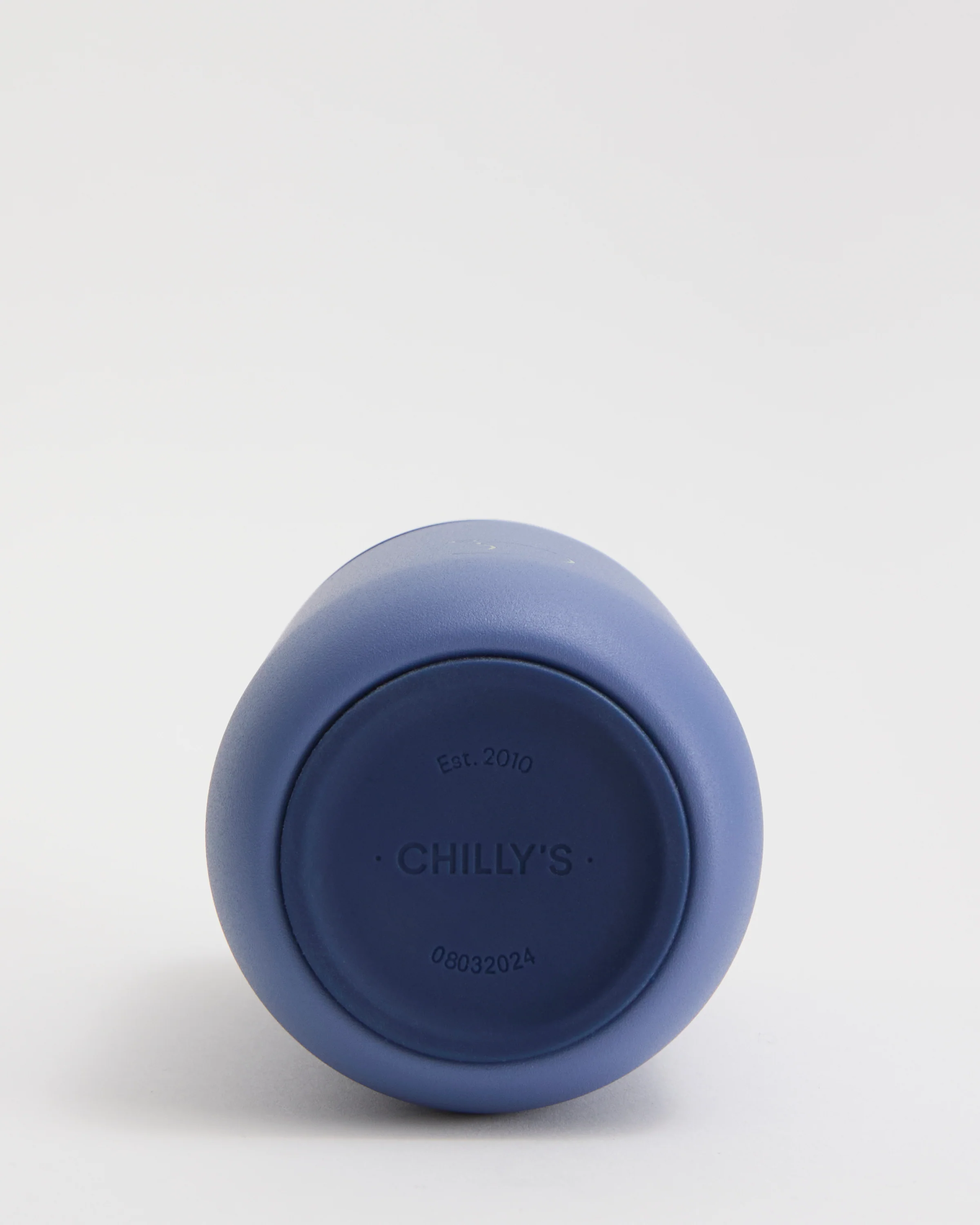 Whale Blue Coffee Cup - Image 4