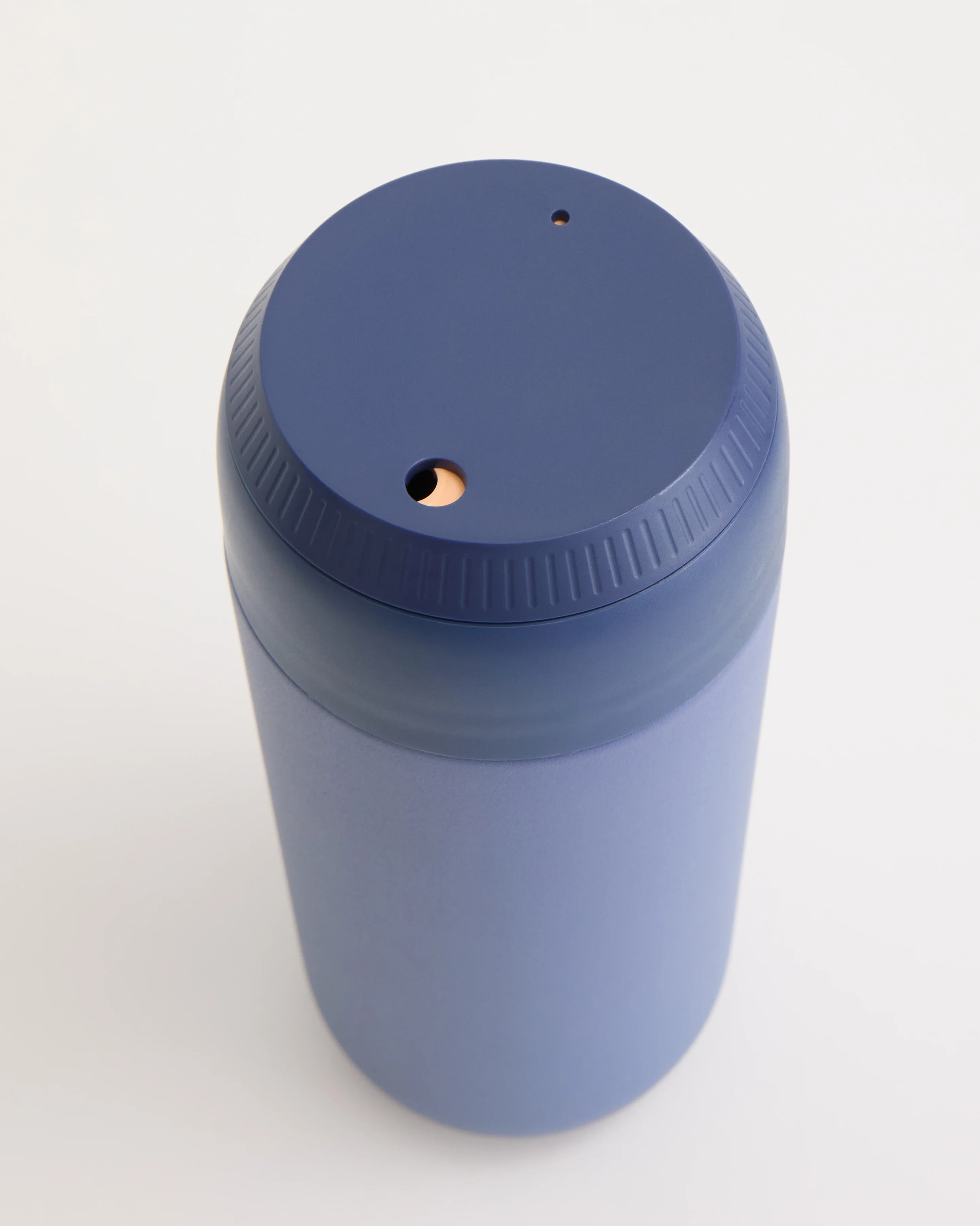Whale Blue Coffee Cup - Image 8