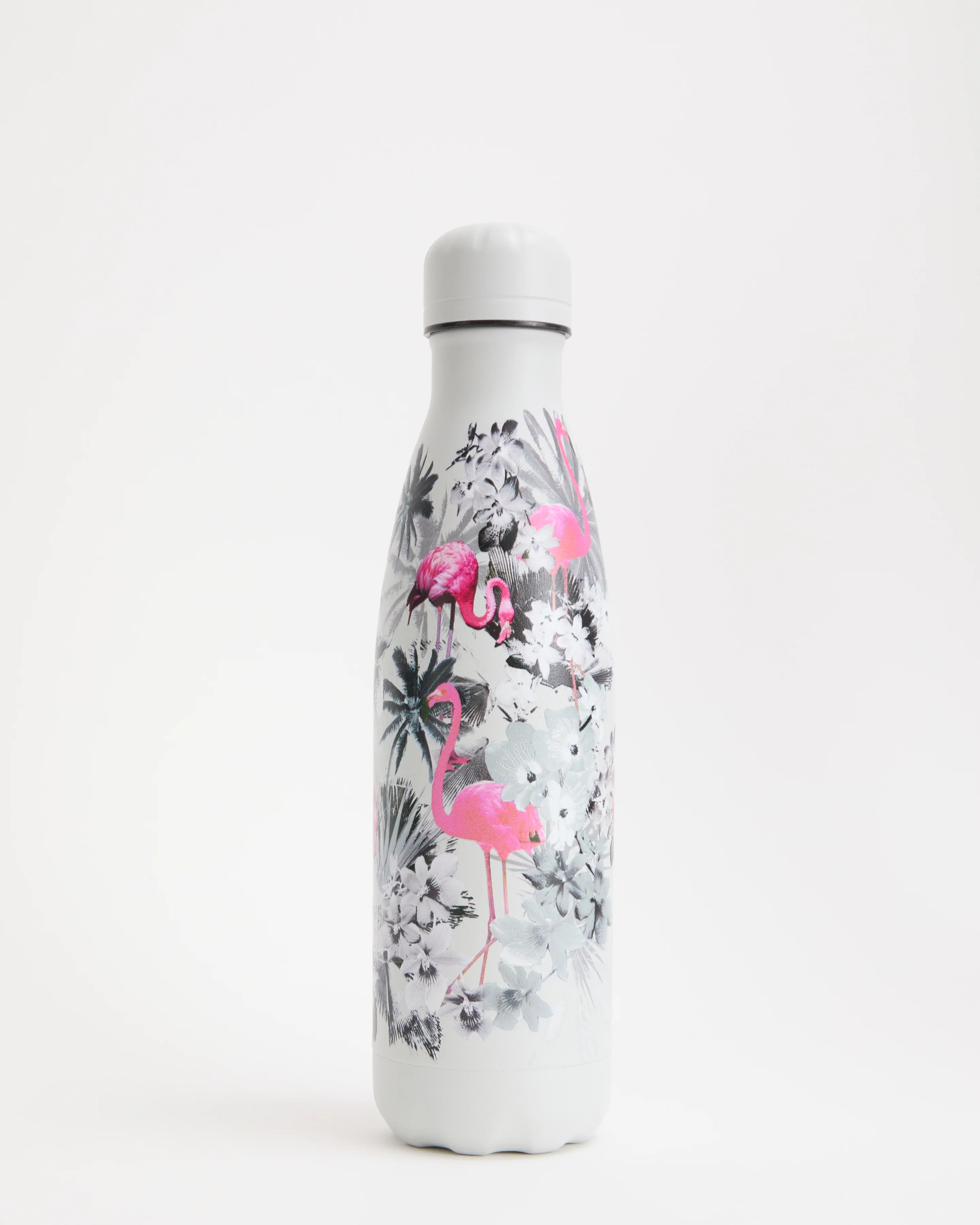 Flamingo Revival Water Bottle - Image 3