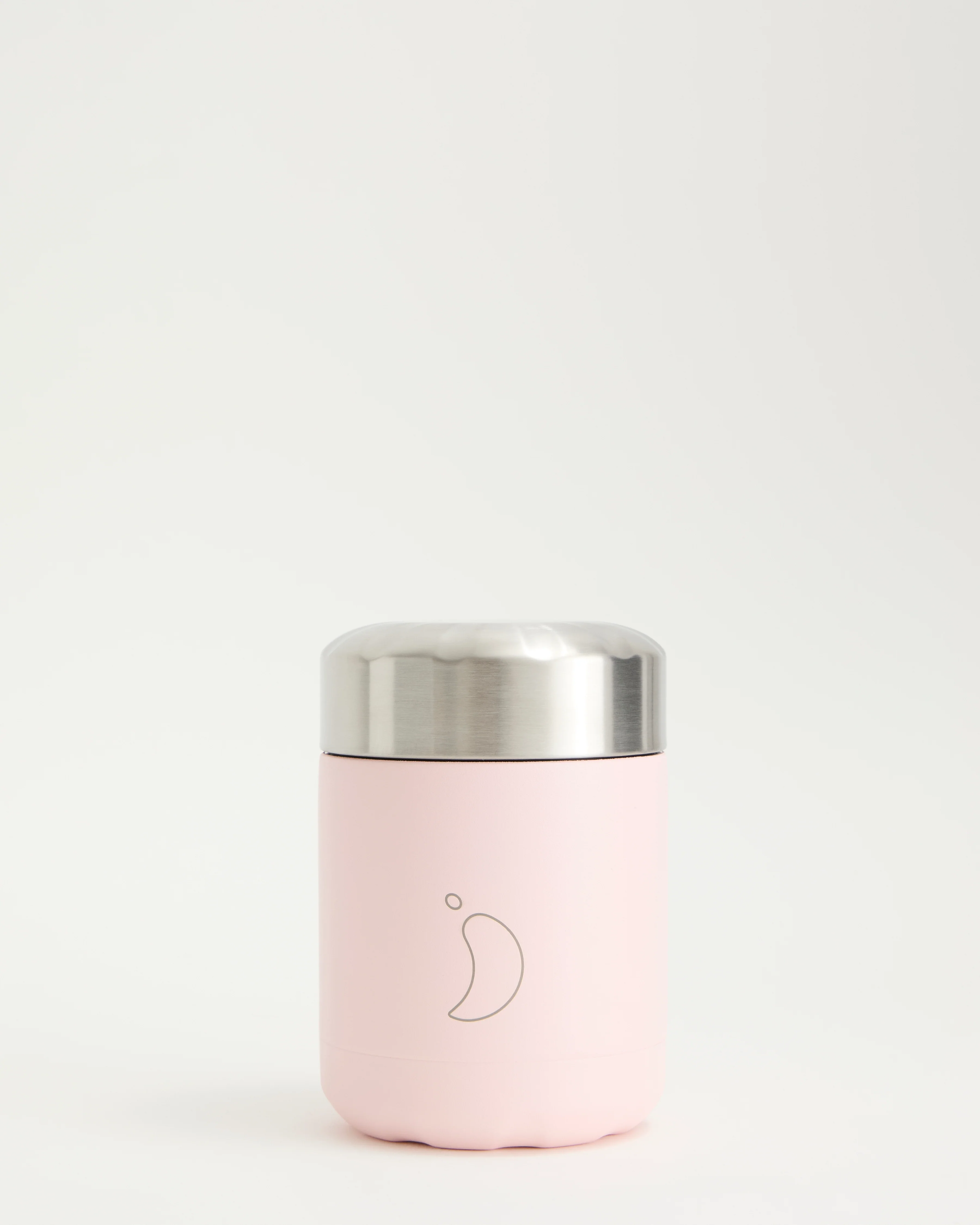 Blush Pink Food Pot - Image 3