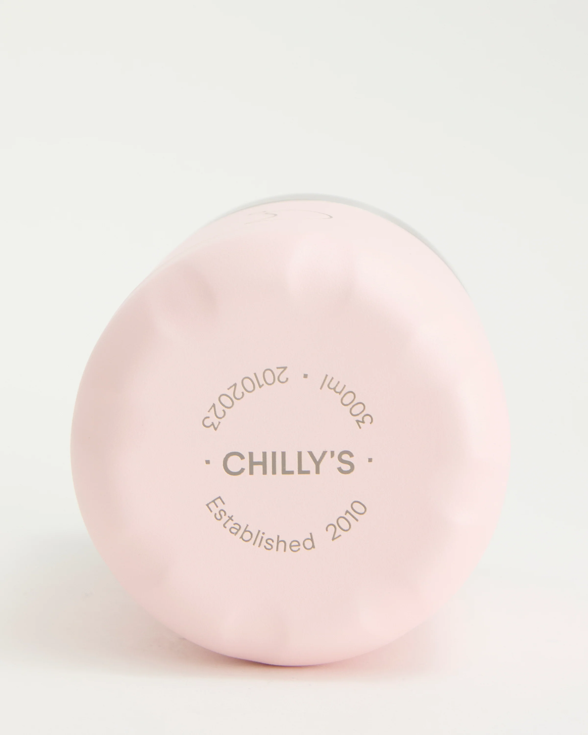 Blush Pink Food Pot - Image 7
